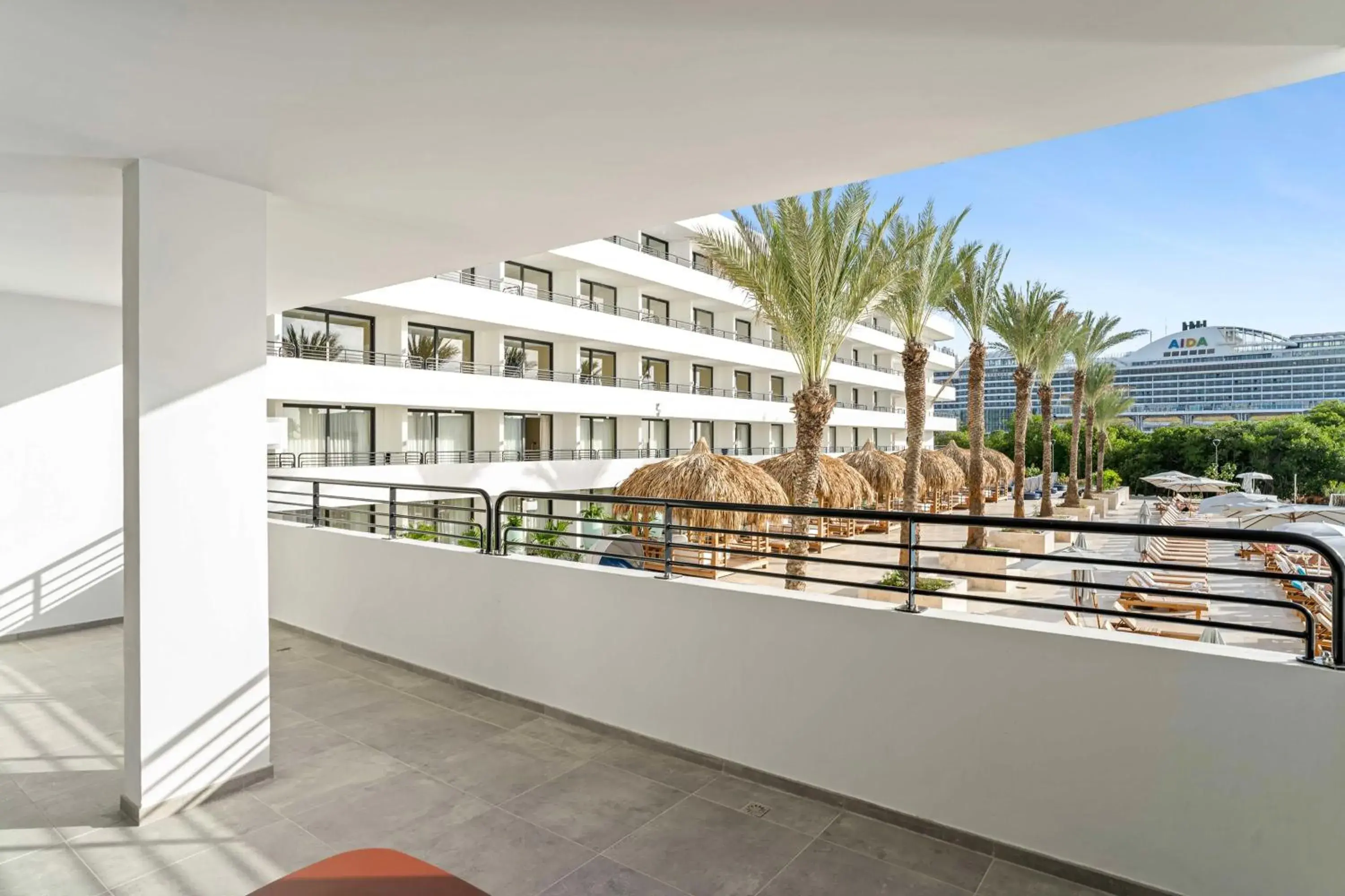 View (from property/room) in The Rif At Mangrove Beach Corendon Curacao All-Inclusive, Curio by Hilton View (from property/room) in The Rif At Mangrove Beach Corendon Curacao All-Inclusive, Curio by Hilton