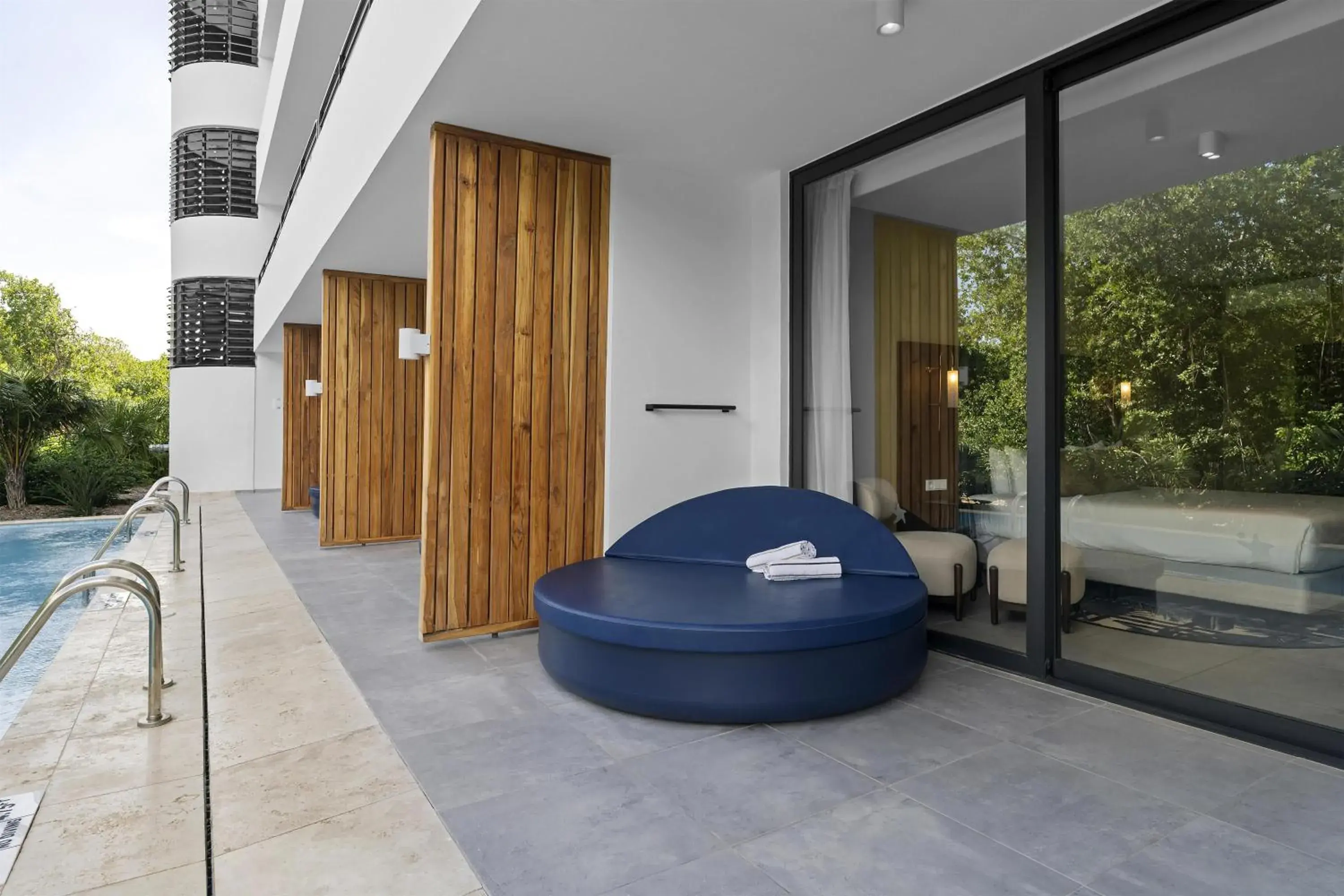 View (from property/room) in The Rif At Mangrove Beach Corendon Curacao All-Inclusive, Curio by Hilton View (from property/room) in The Rif At Mangrove Beach Corendon Curacao All-Inclusive, Curio by Hilton