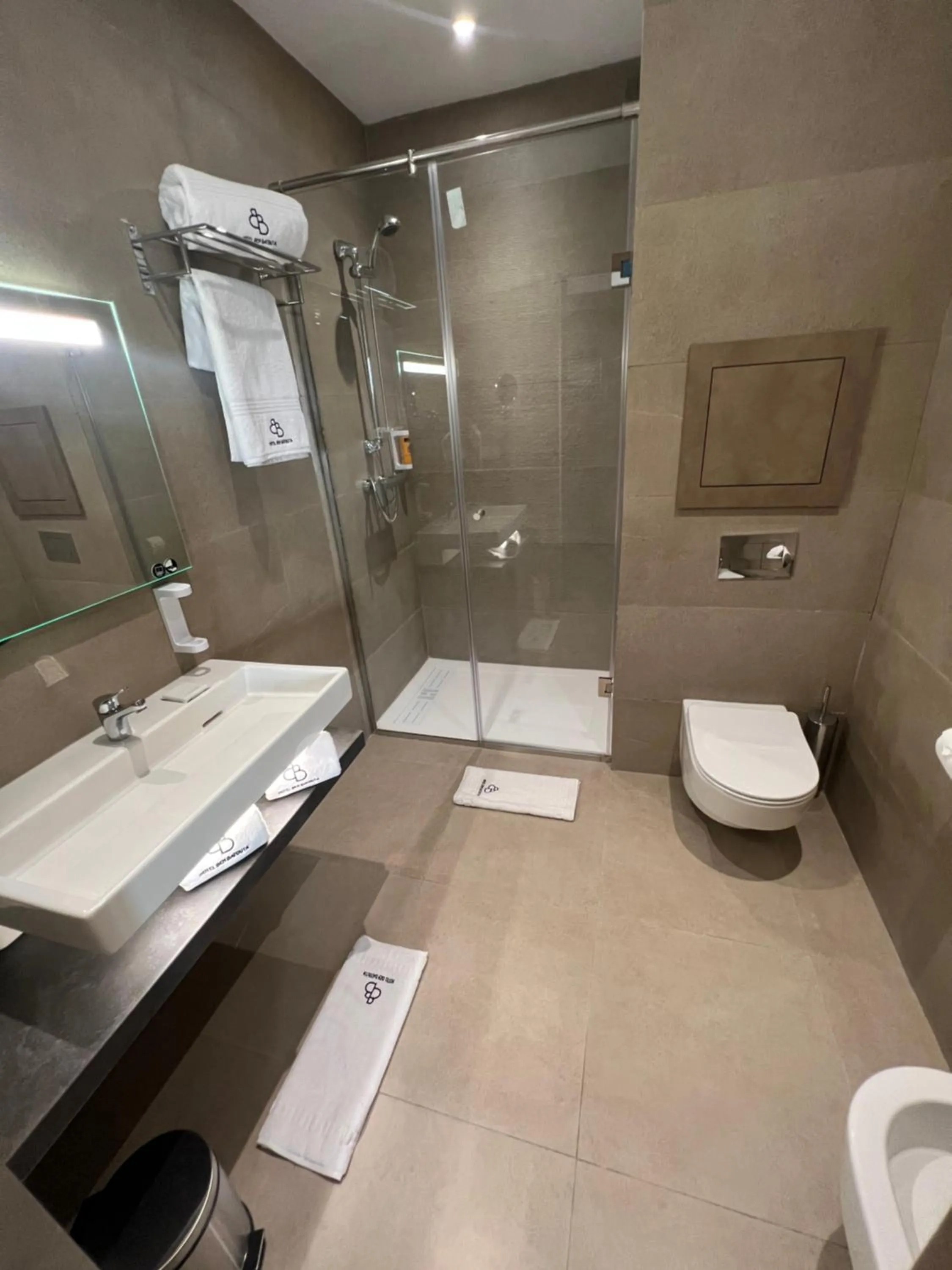 Hotel Ben Batouta - Tanger