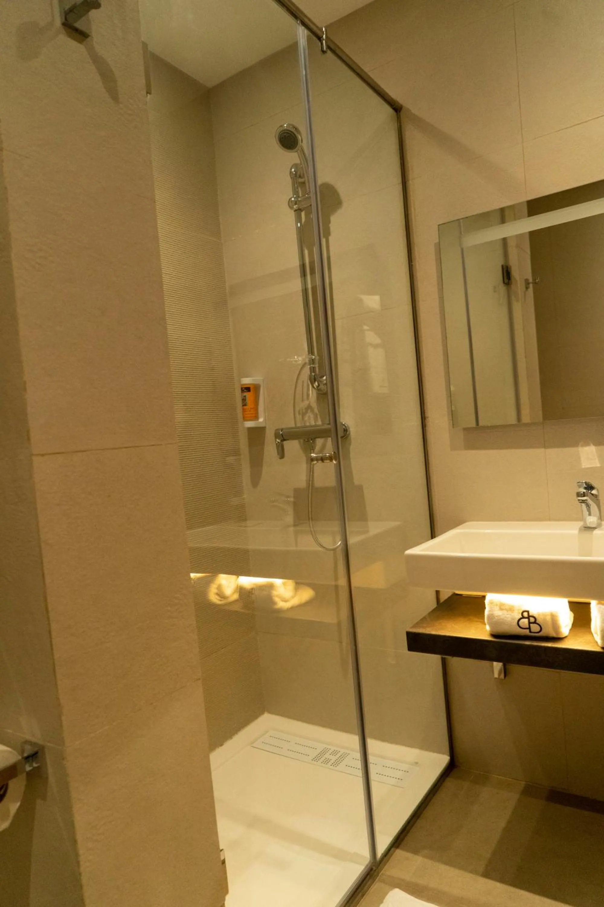 Hotel Ben Batouta - Tanger