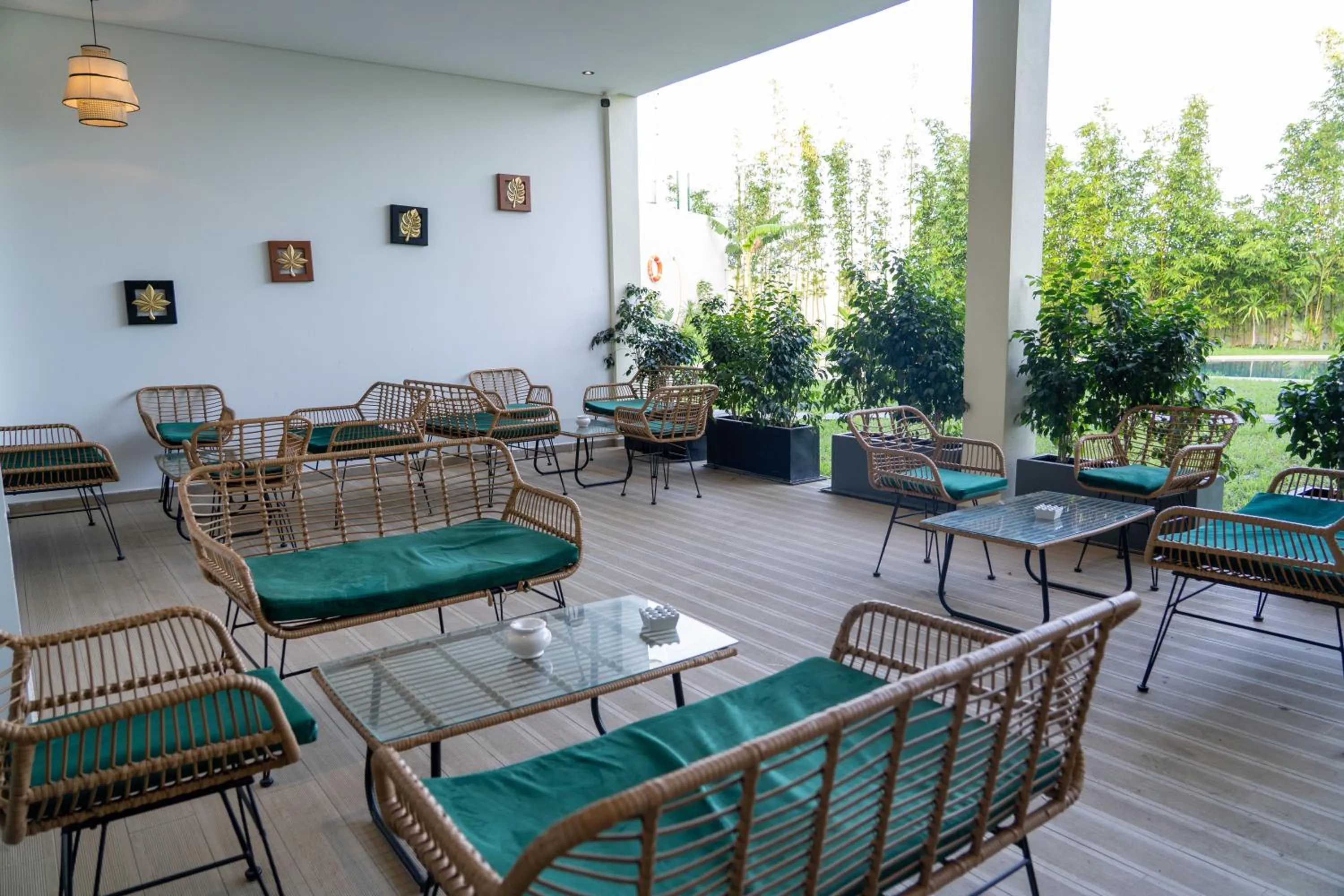 Hotel Ben Batouta - Tanger