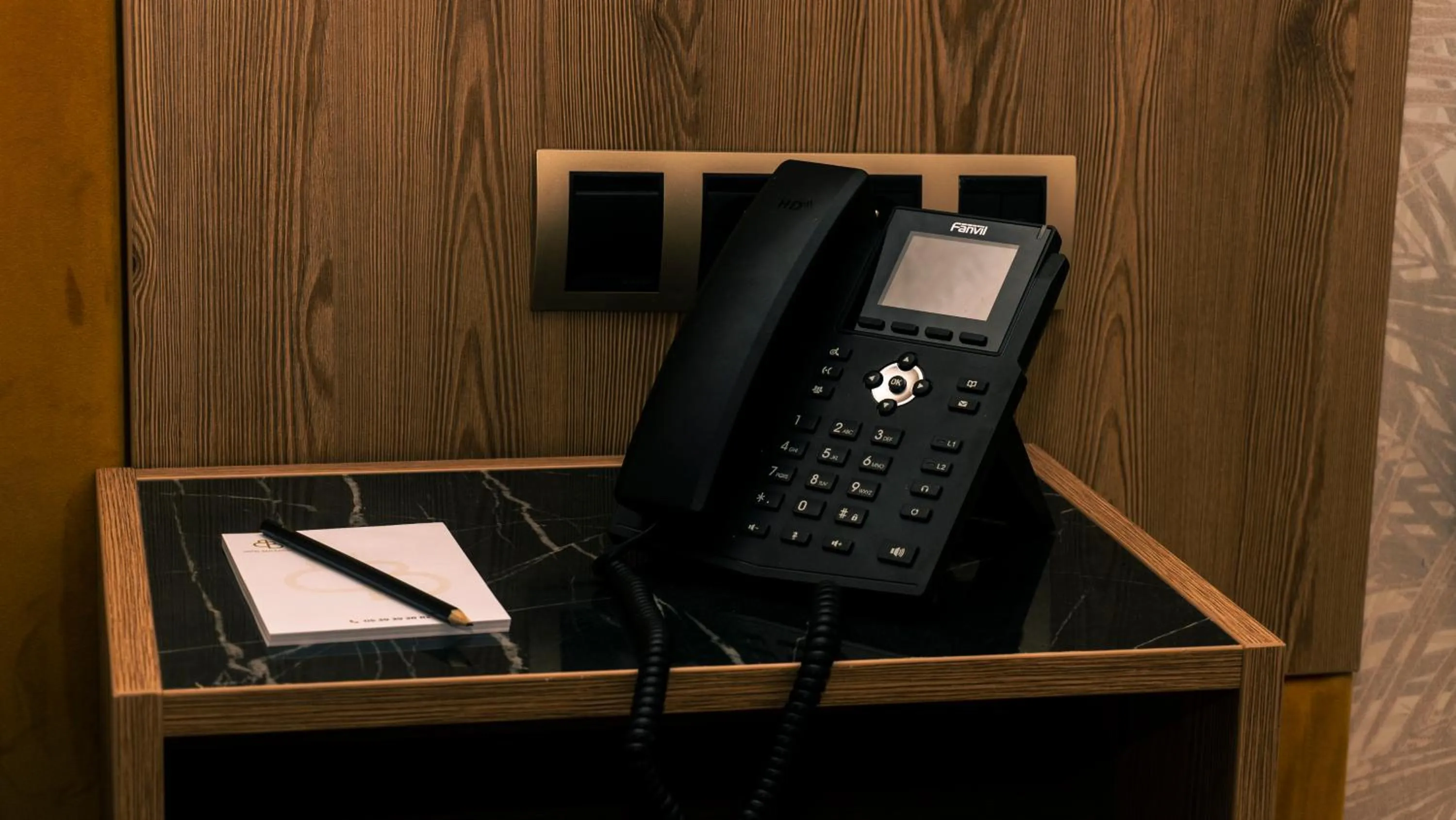 Hotel Ben Batouta - Tanger