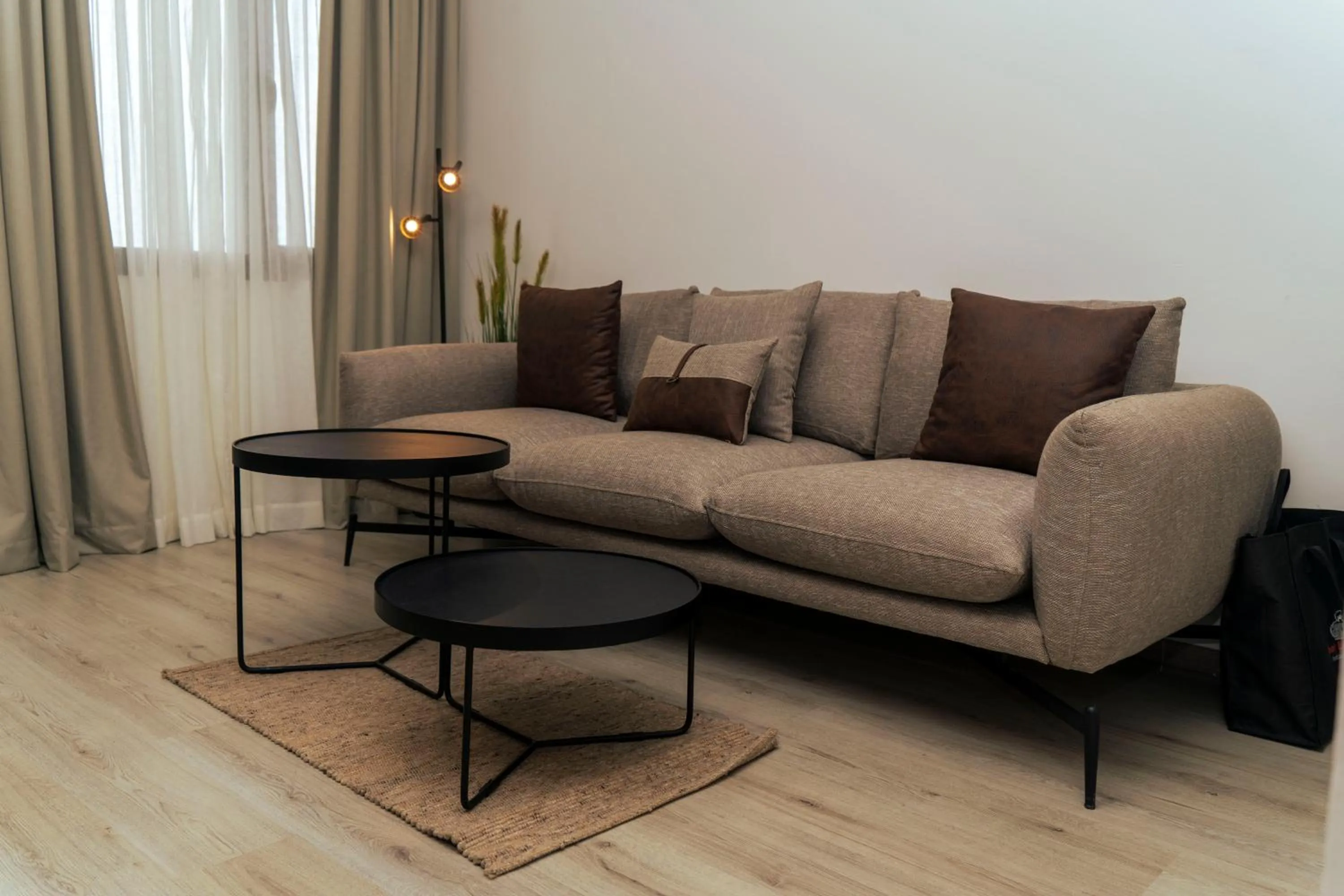 Hotel Ben Batouta - Tanger