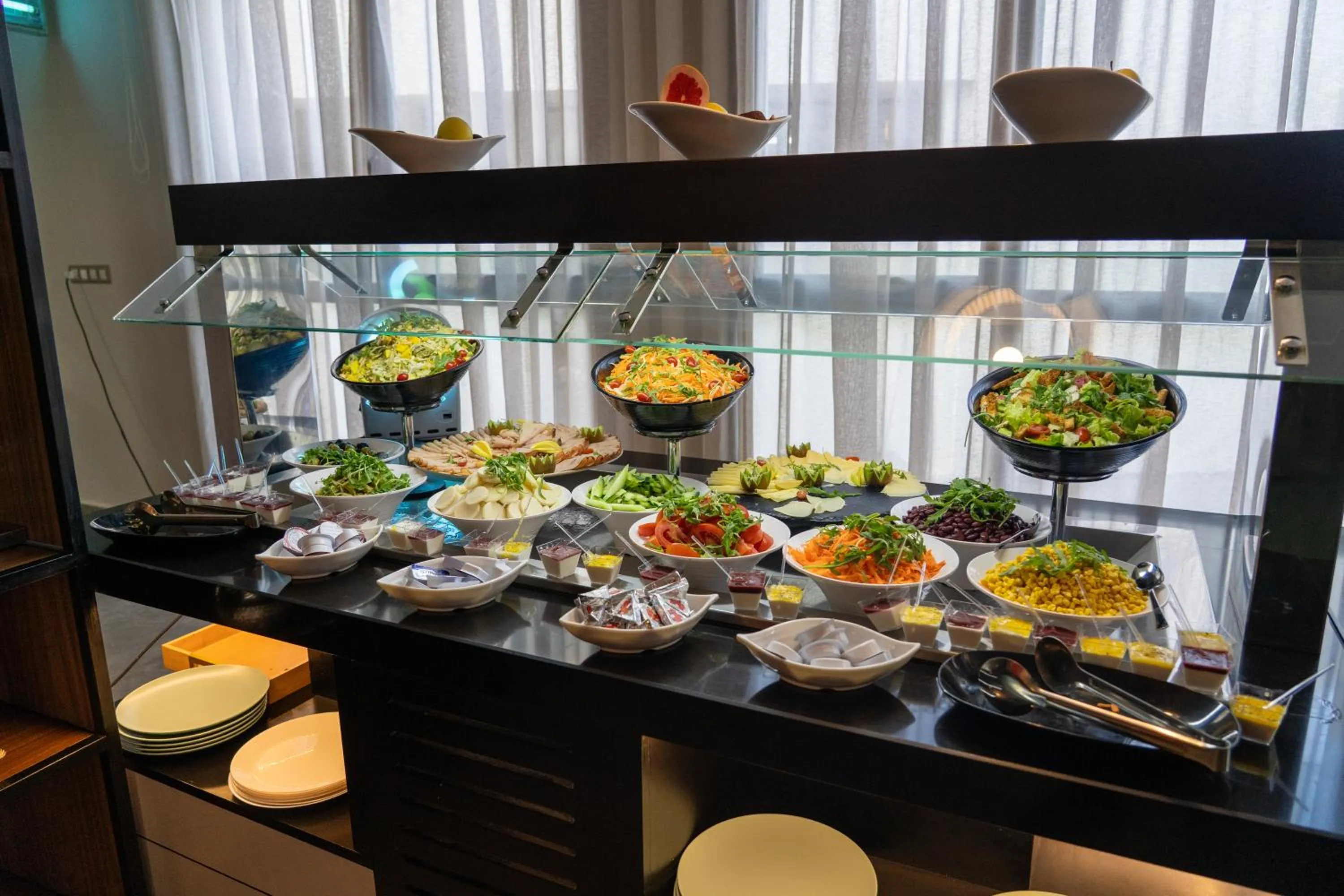 Hotel Ben Batouta - Tanger