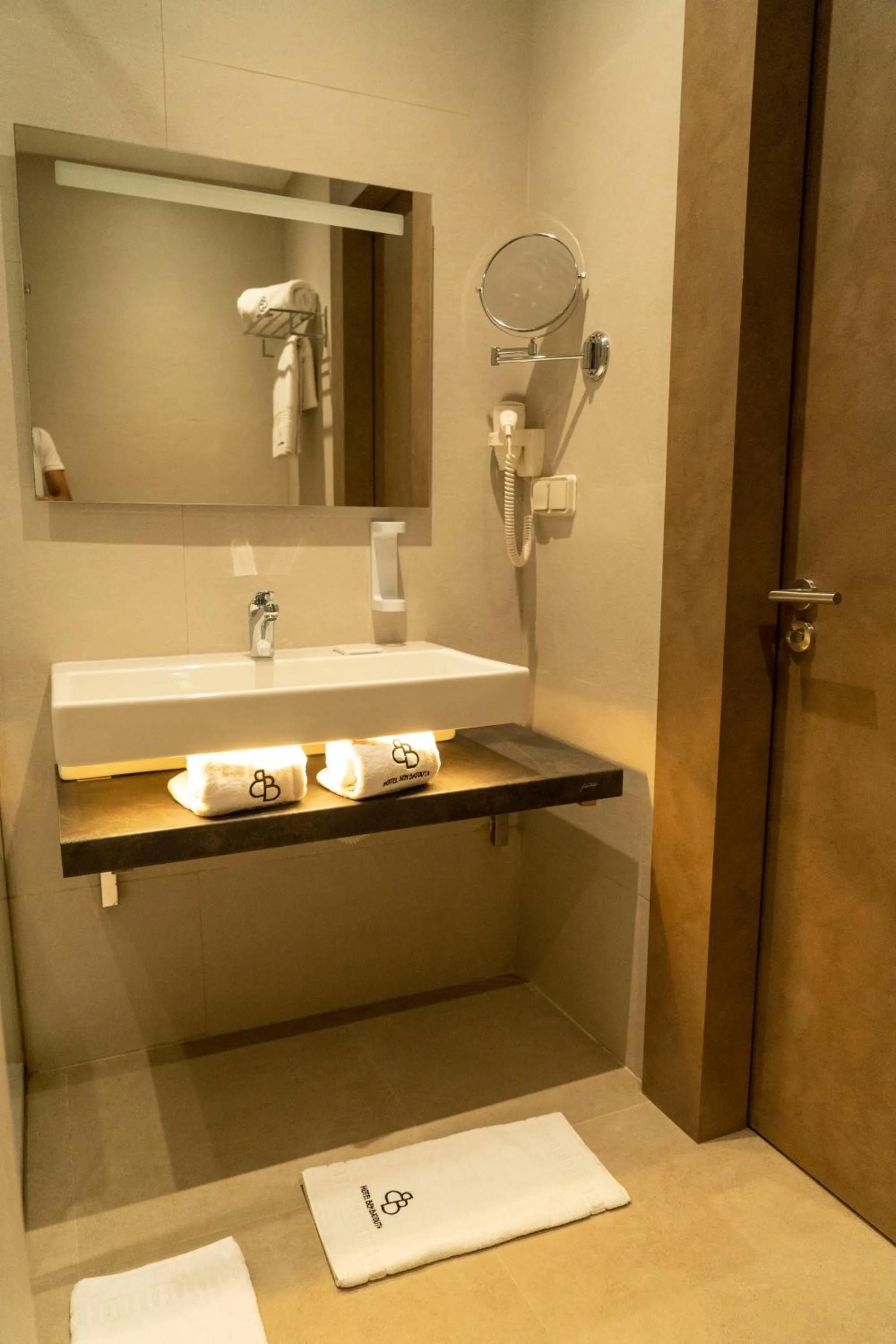 Hotel Ben Batouta - Tanger