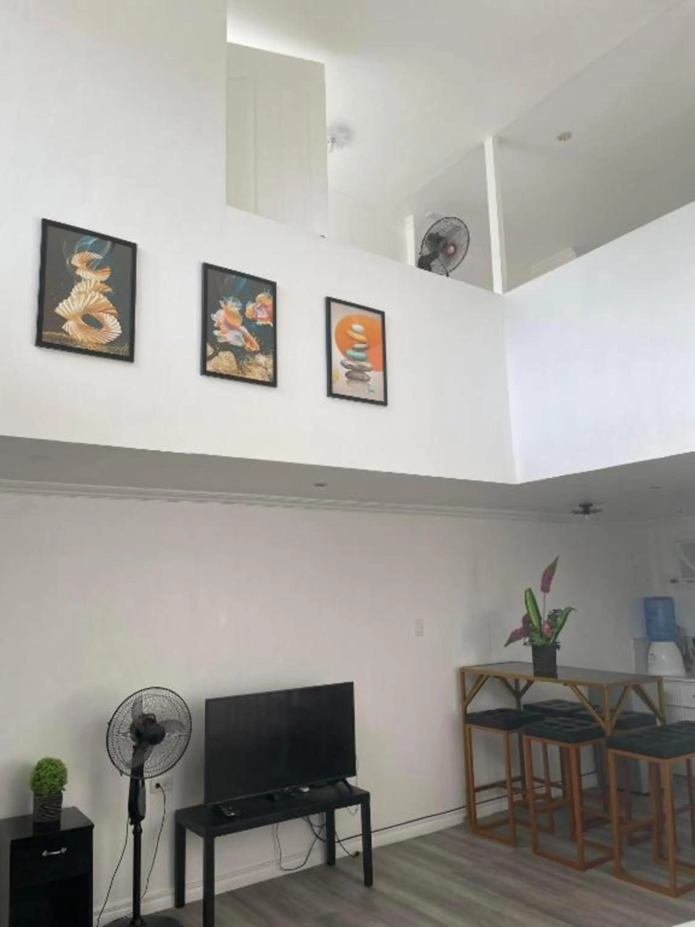 TV and multimedia in Lopez Beach Resort