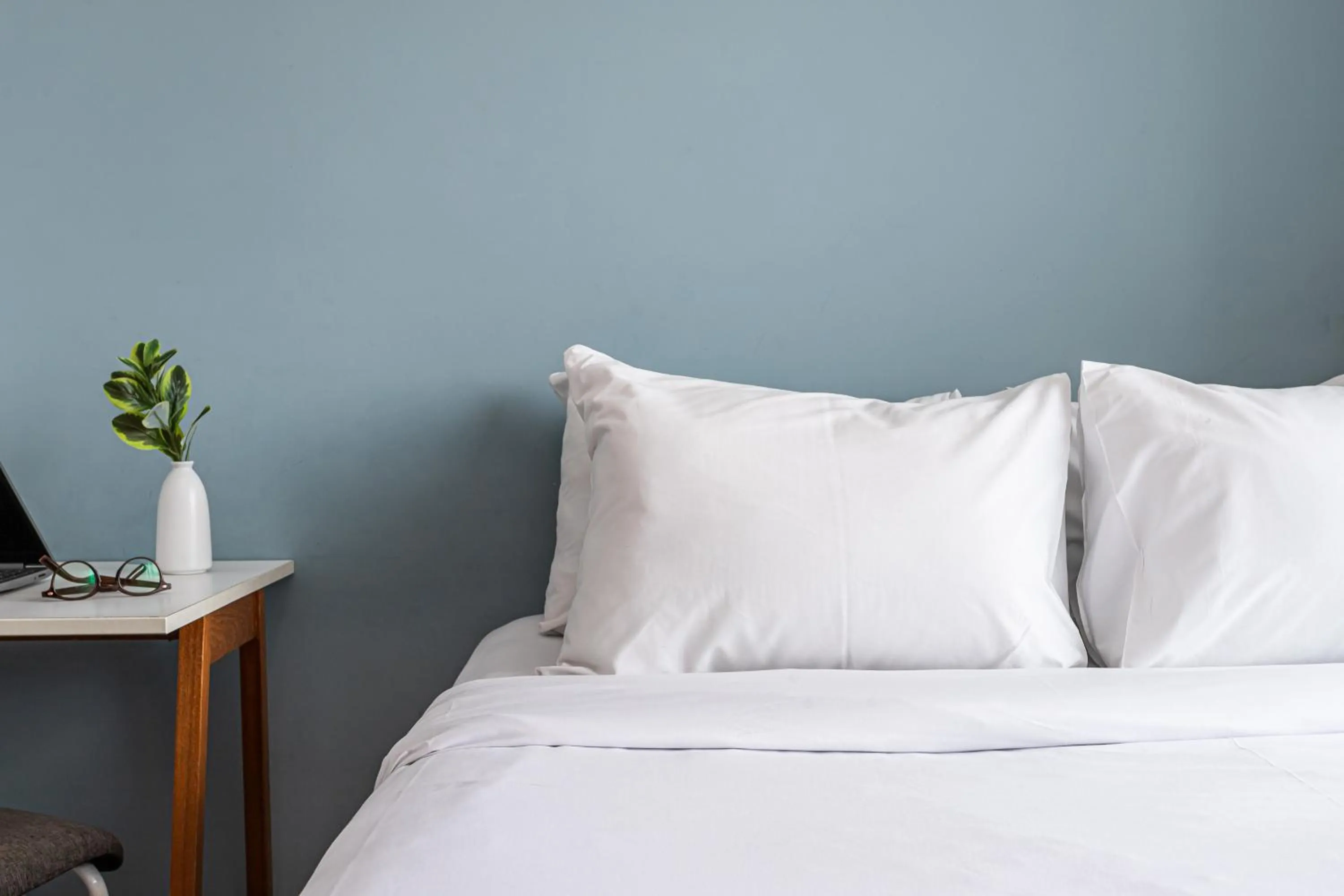 Bed in Setin Downtown Praca da Sé by Viva - Prédio completo com piscina perto de estação de metrô no Centro de São Paulo