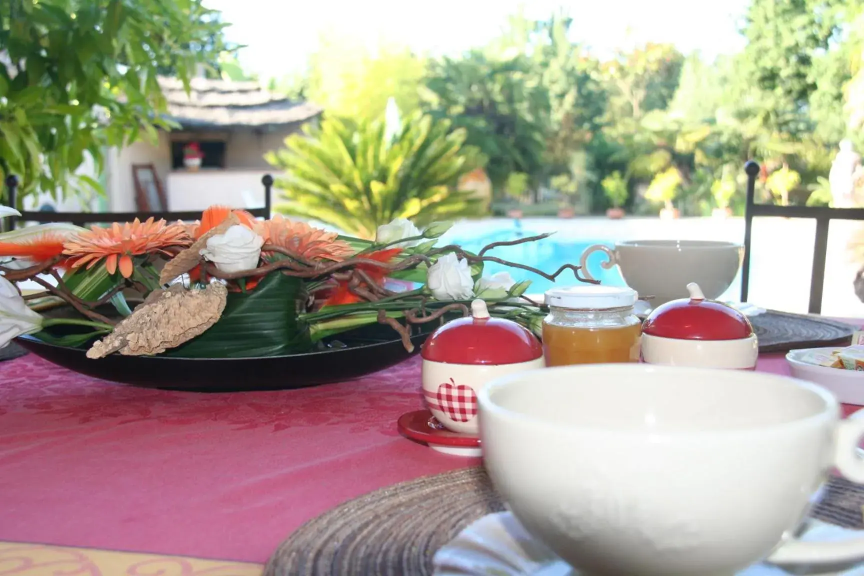 Une Chambre à la Campagne Une Chambre à la Campagne