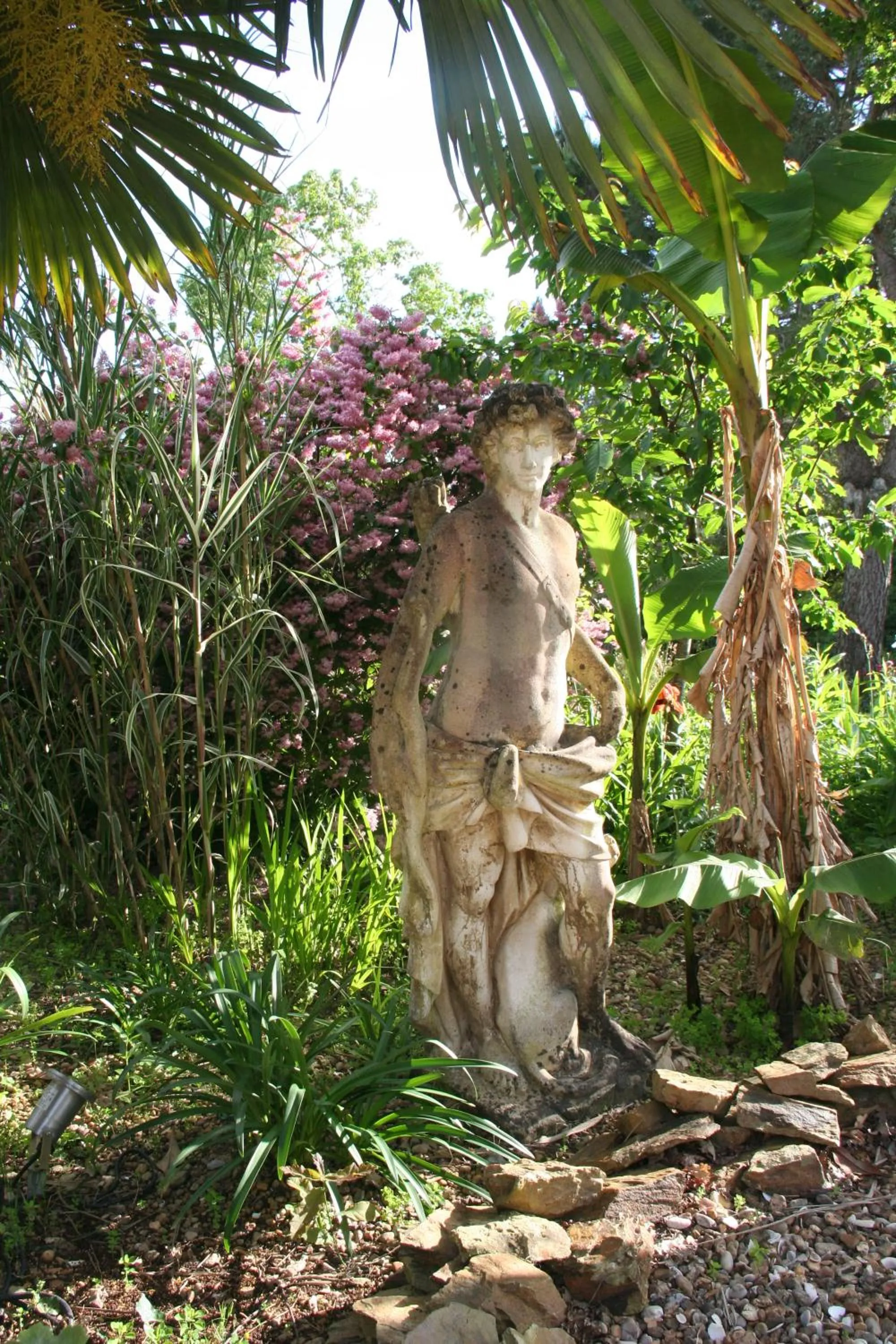 Une Chambre à la Campagne