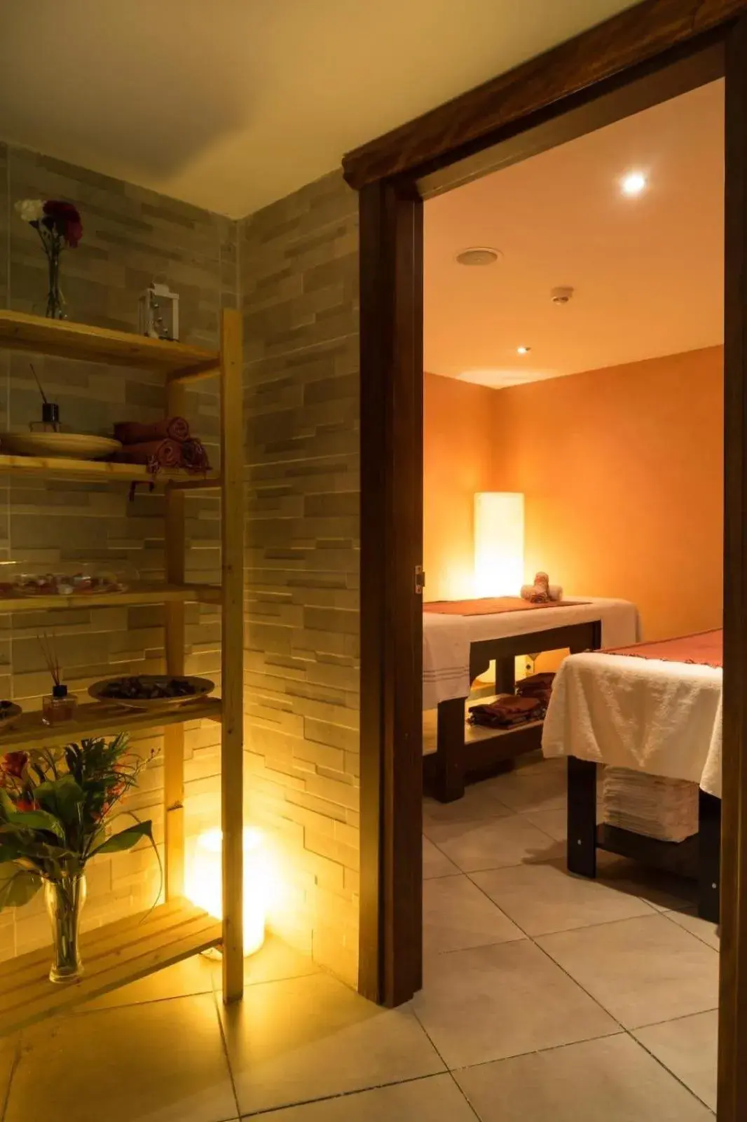 Spa and wellness centre/facilities in Felicity Hotel İstanbul Spa and wellness centre/facilities in Felicity Hotel İstanbul