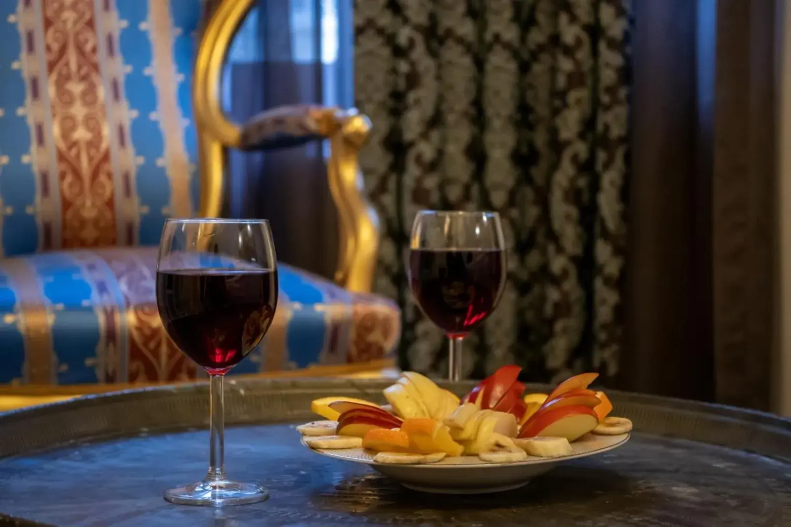 Food and drinks in Felicity Hotel İstanbul Food and drinks in Felicity Hotel İstanbul