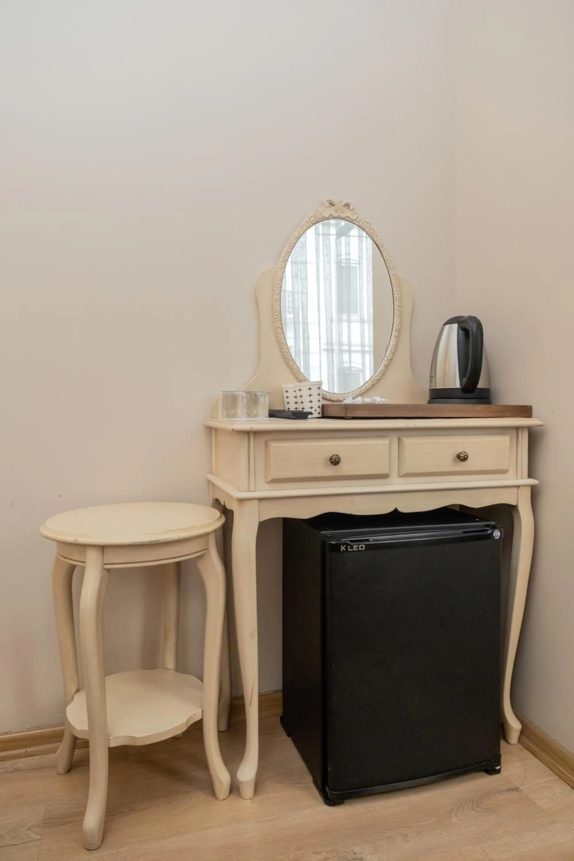 Coffee/tea facilities in Felicity Hotel İstanbul