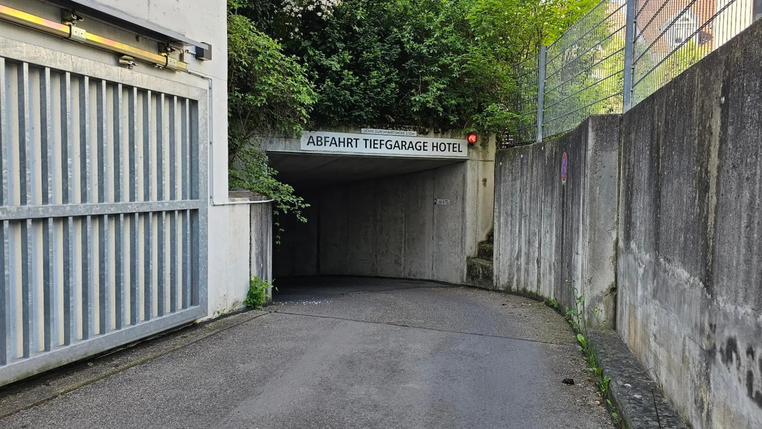 Property building in Elha Hotel Property building in Elha Hotel