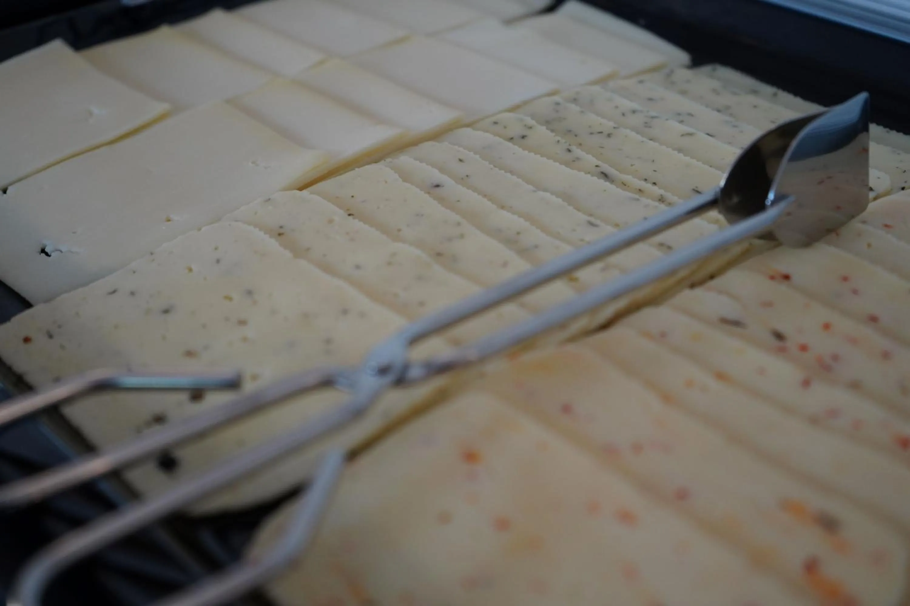 Breakfast in Elha Hotel