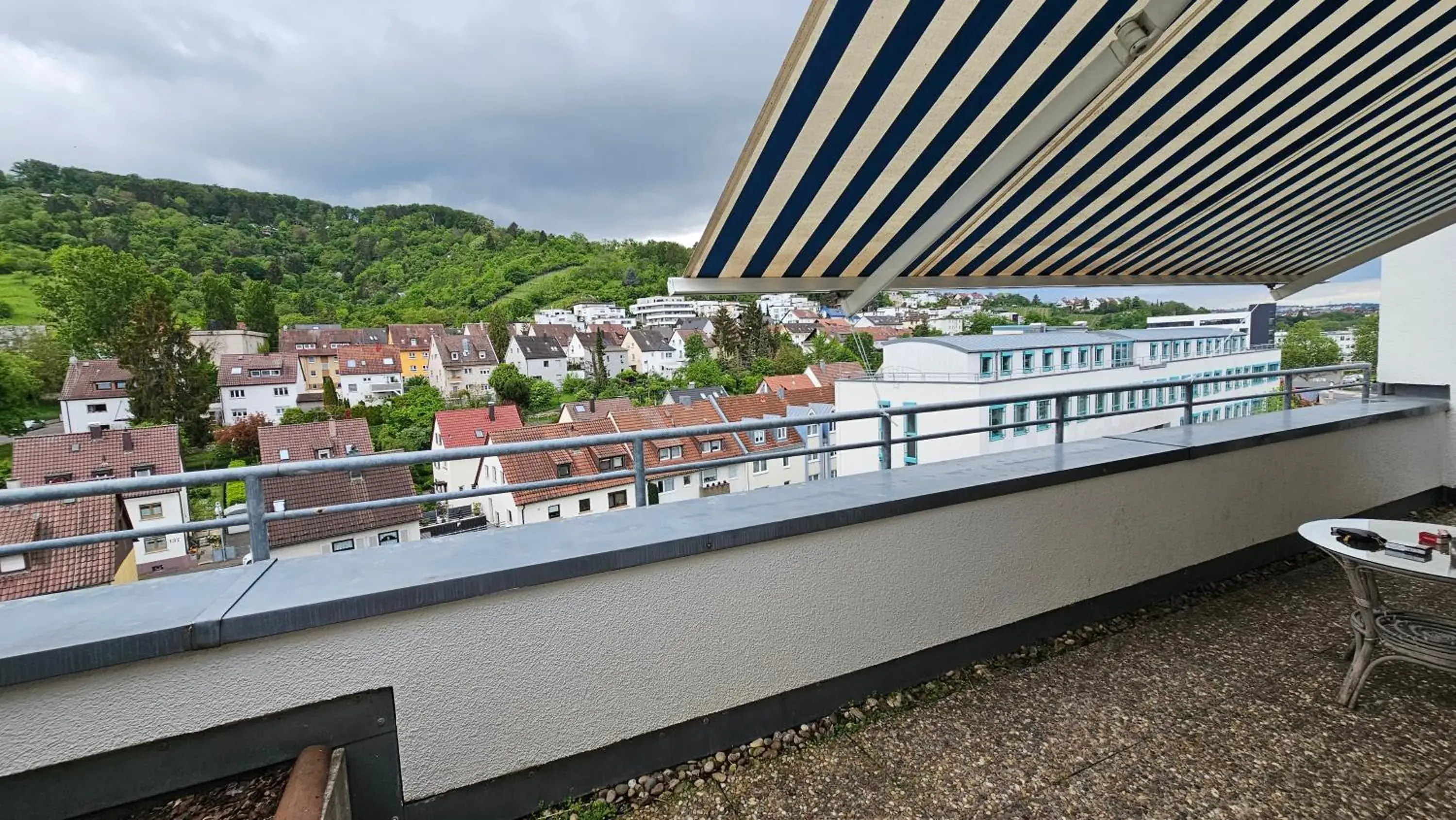 View (from property/room) in Elha Hotel View (from property/room) in Elha Hotel