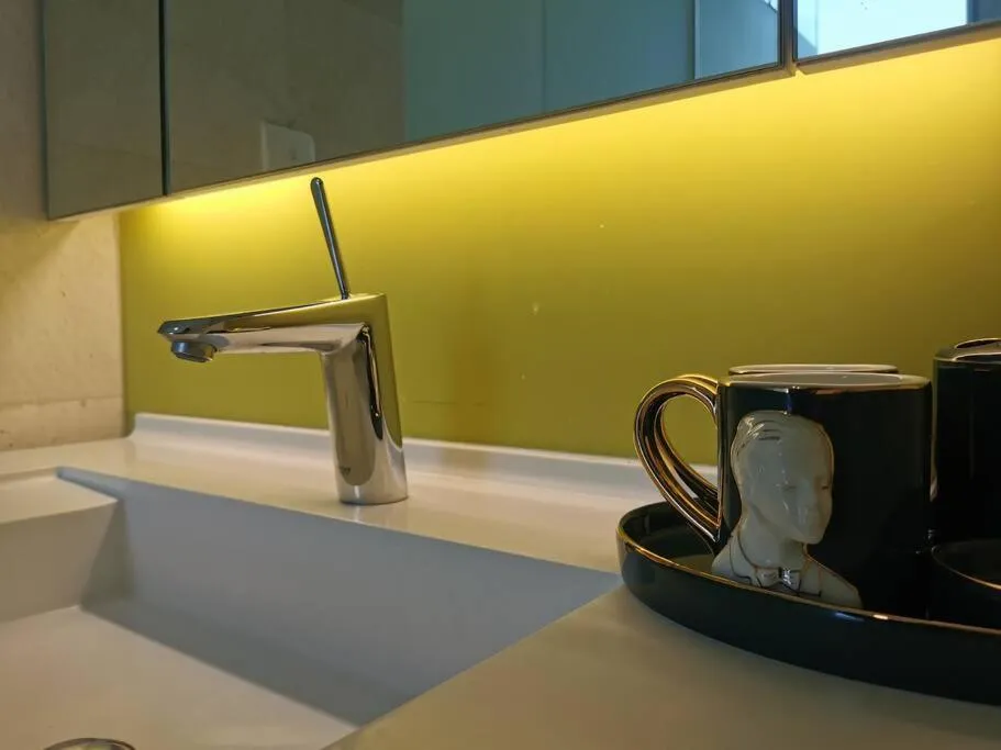 Tropicana The Residences KLCC by Rverse Suite