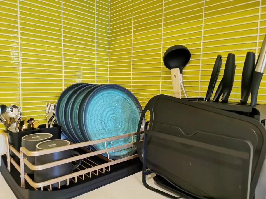 Tropicana The Residences KLCC by Rverse Suite