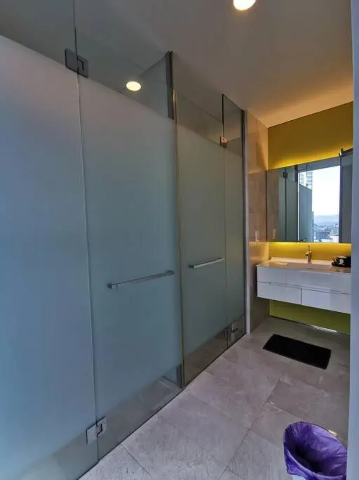 Tropicana The Residences KLCC by Rverse Suite