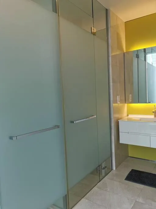 Tropicana The Residences KLCC by Rverse Suite