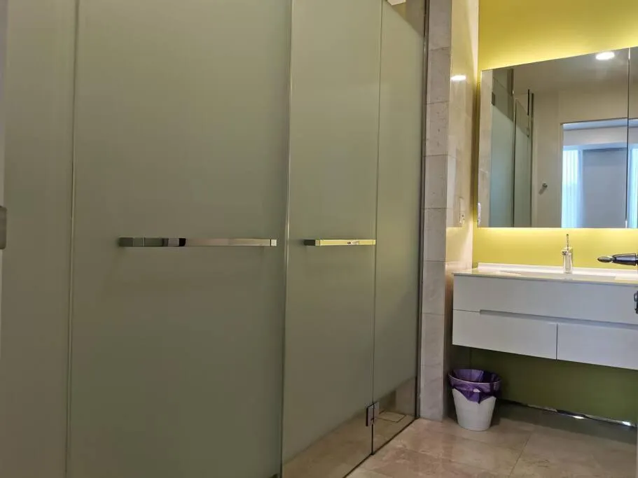 Tropicana The Residences KLCC by Rverse Suite