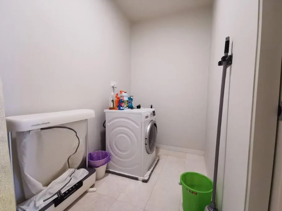 Tropicana The Residences KLCC by Rverse Suite