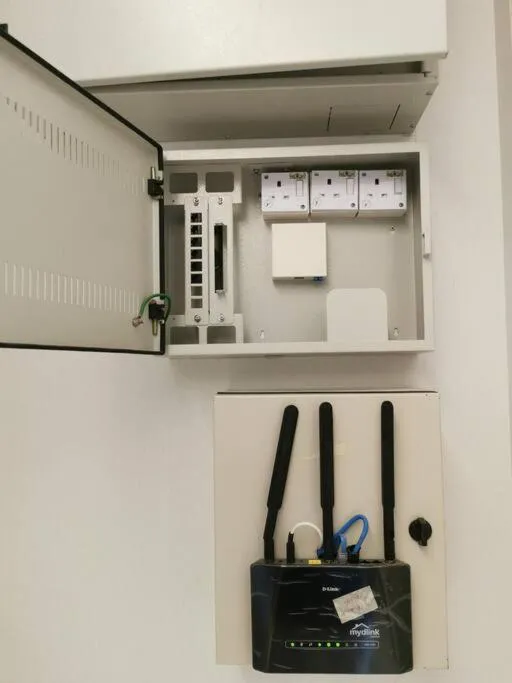 Tropicana The Residences KLCC by Rverse Suite