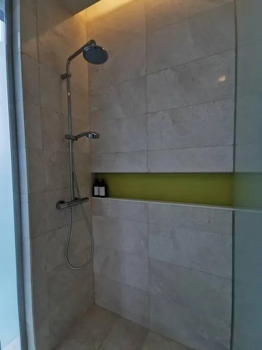 Tropicana The Residences KLCC by Rverse Suite