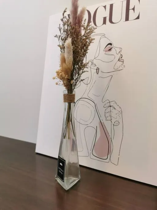 Tropicana The Residences KLCC by Rverse Suite