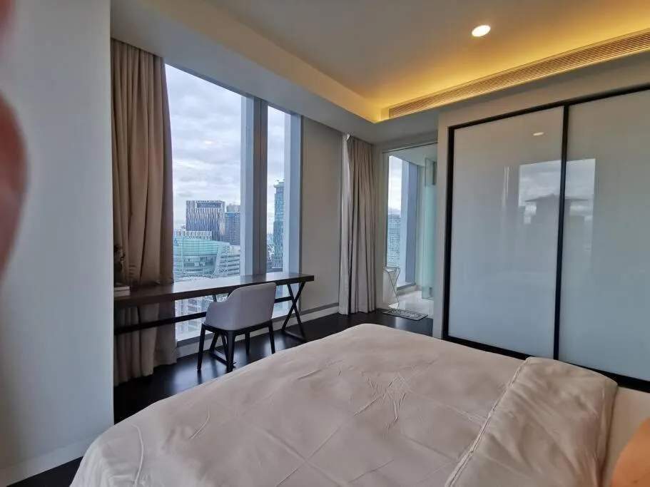 Tropicana The Residences KLCC by Rverse Suite