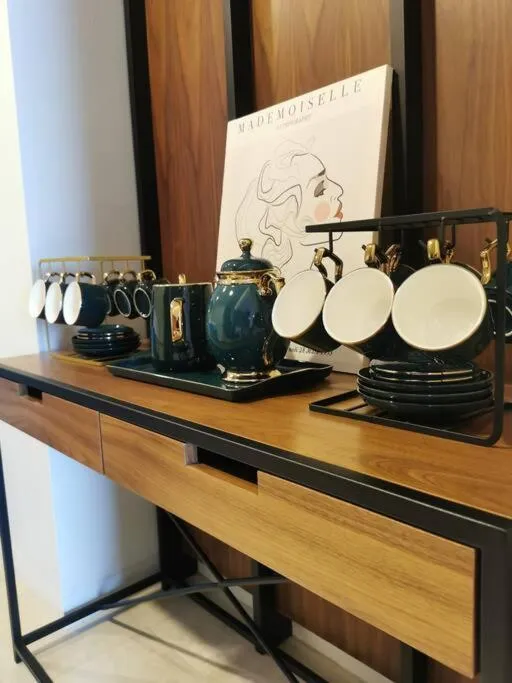 Tropicana The Residences KLCC by Rverse Suite