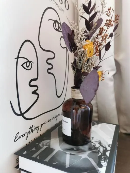 Tropicana The Residences KLCC by Rverse Suite