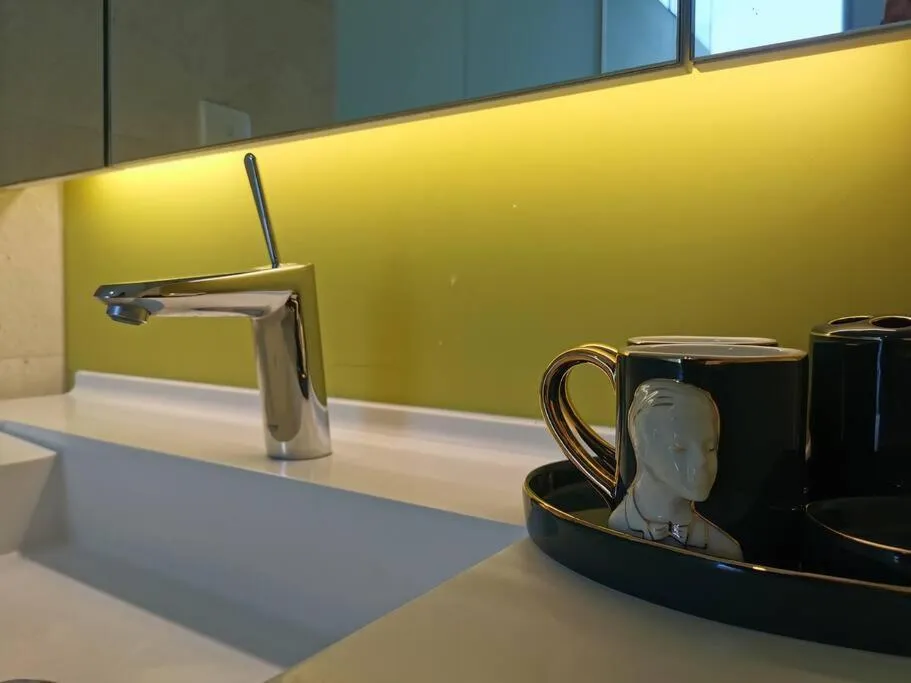 Tropicana The Residences KLCC by Rverse Suite