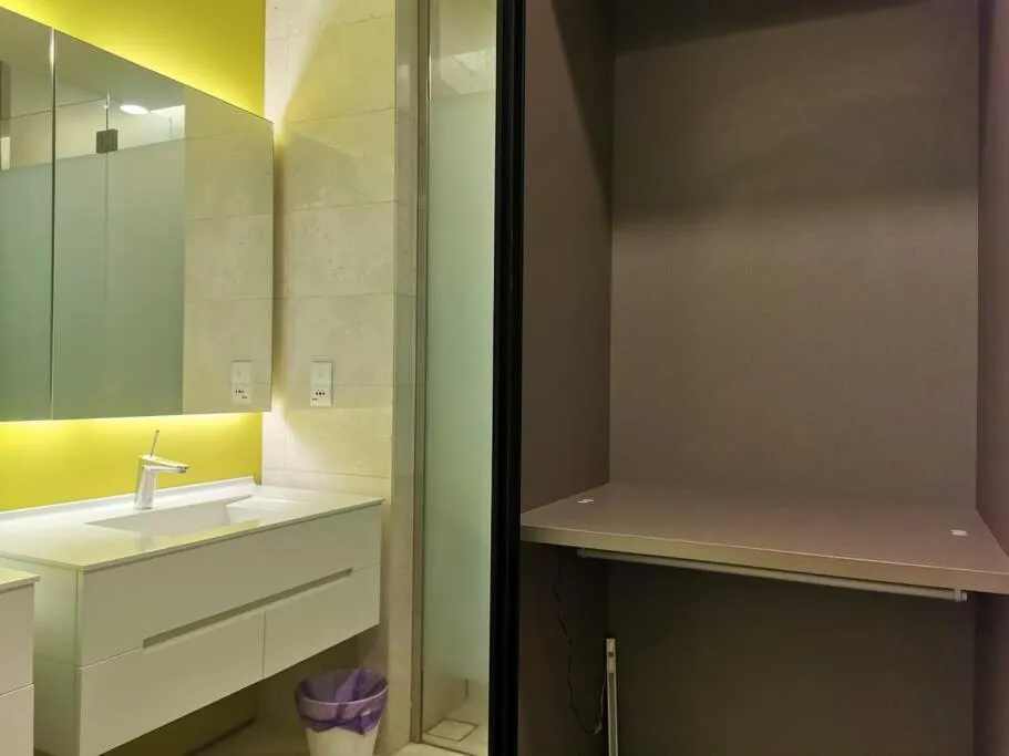 Tropicana The Residences KLCC by Rverse Suite