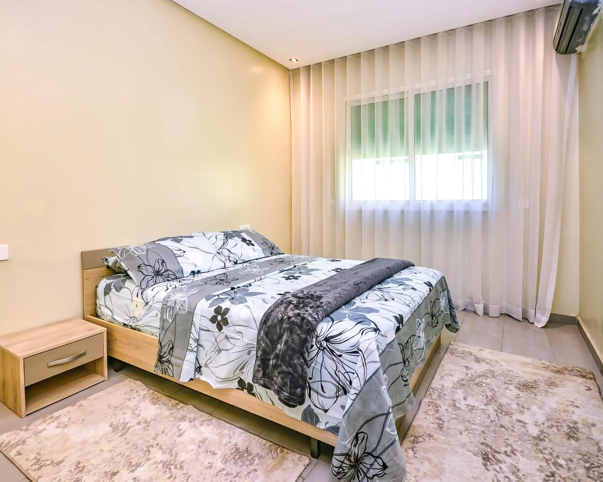 Cozy Central - Gym & Spa Srvcs