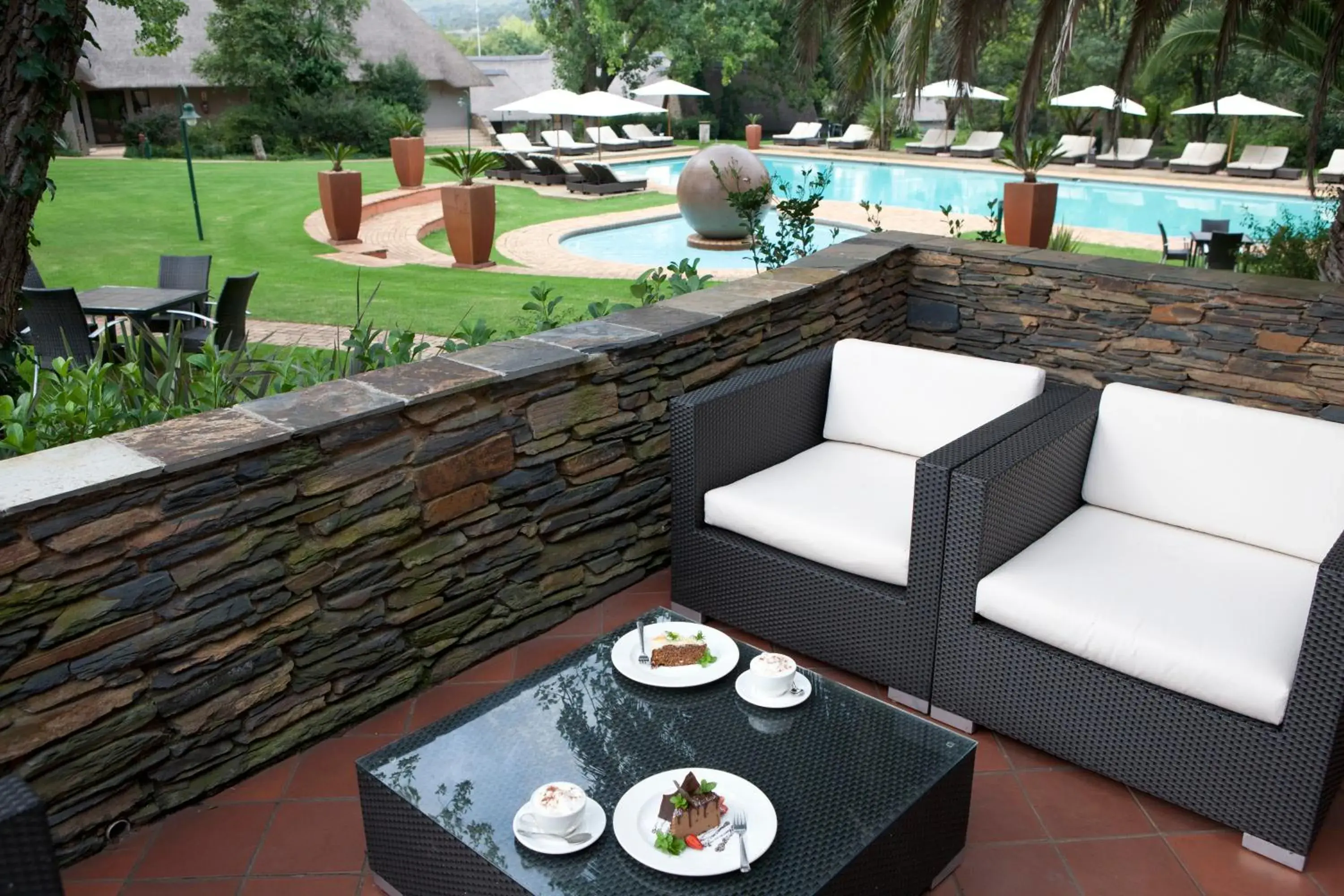 Valley Lodge & Spa Valley Lodge & Spa