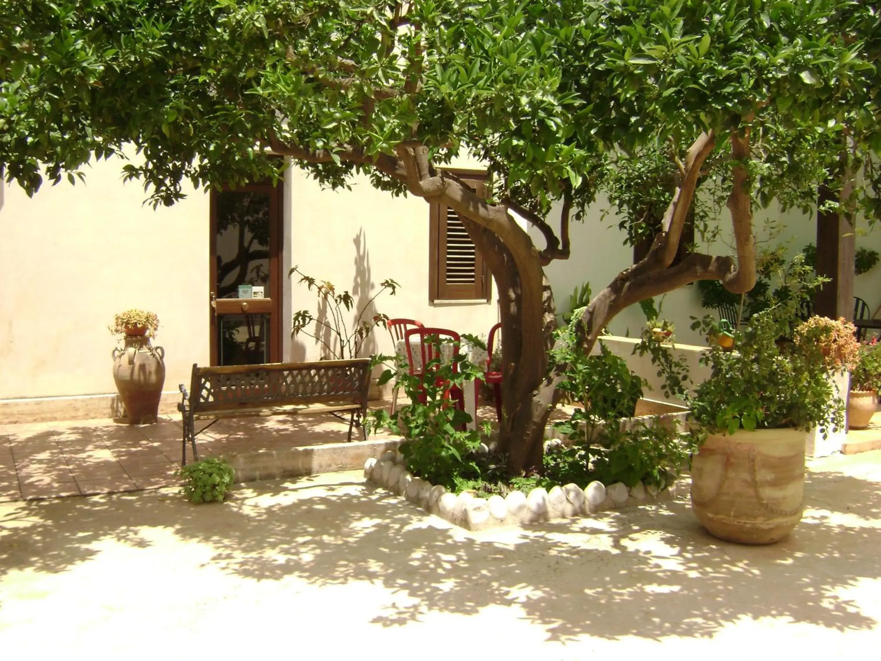 B&B Maria Paola B&B Maria Paola