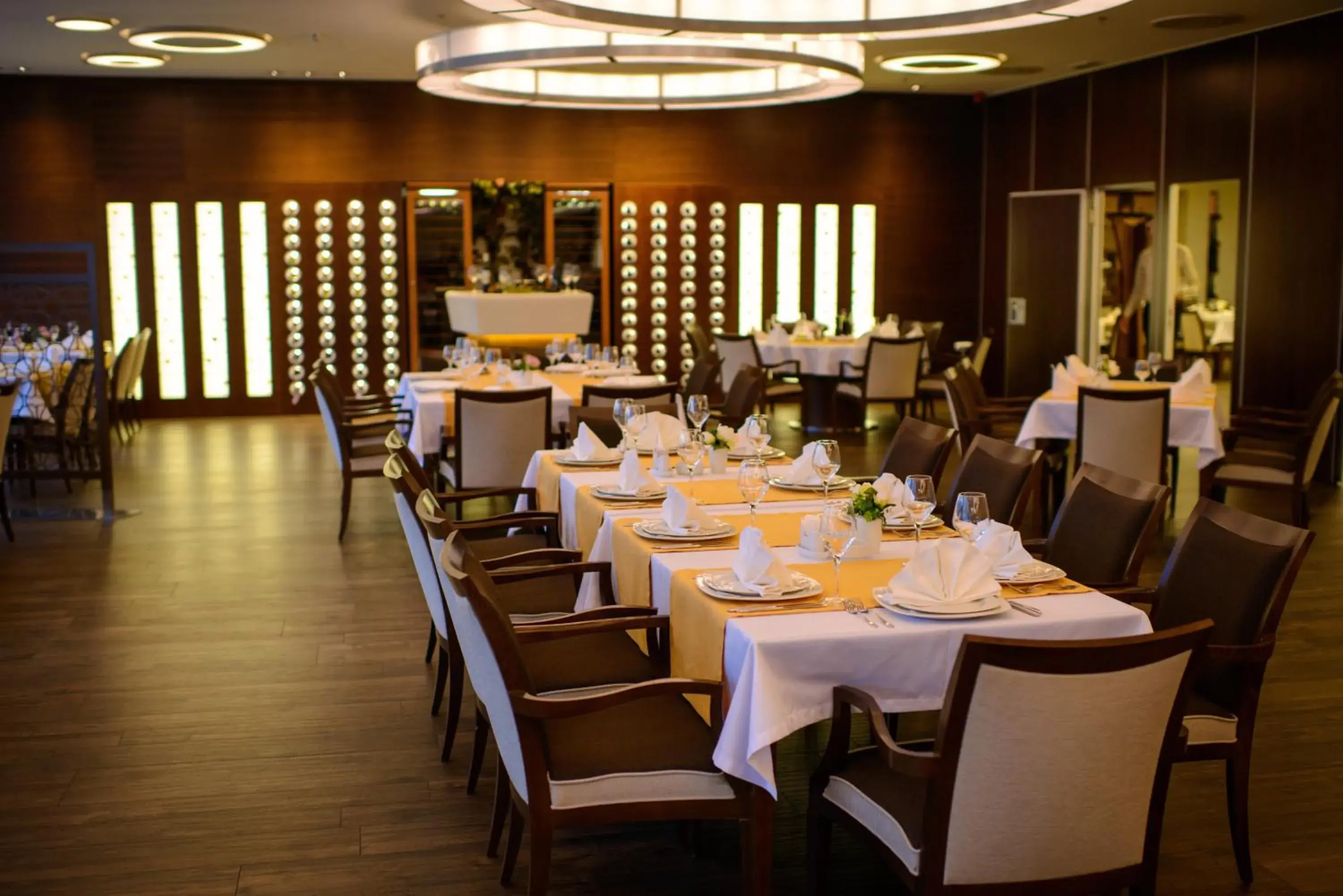 Restaurant/places to eat in Hotel Mepas Restaurant/places to eat in Hotel Mepas