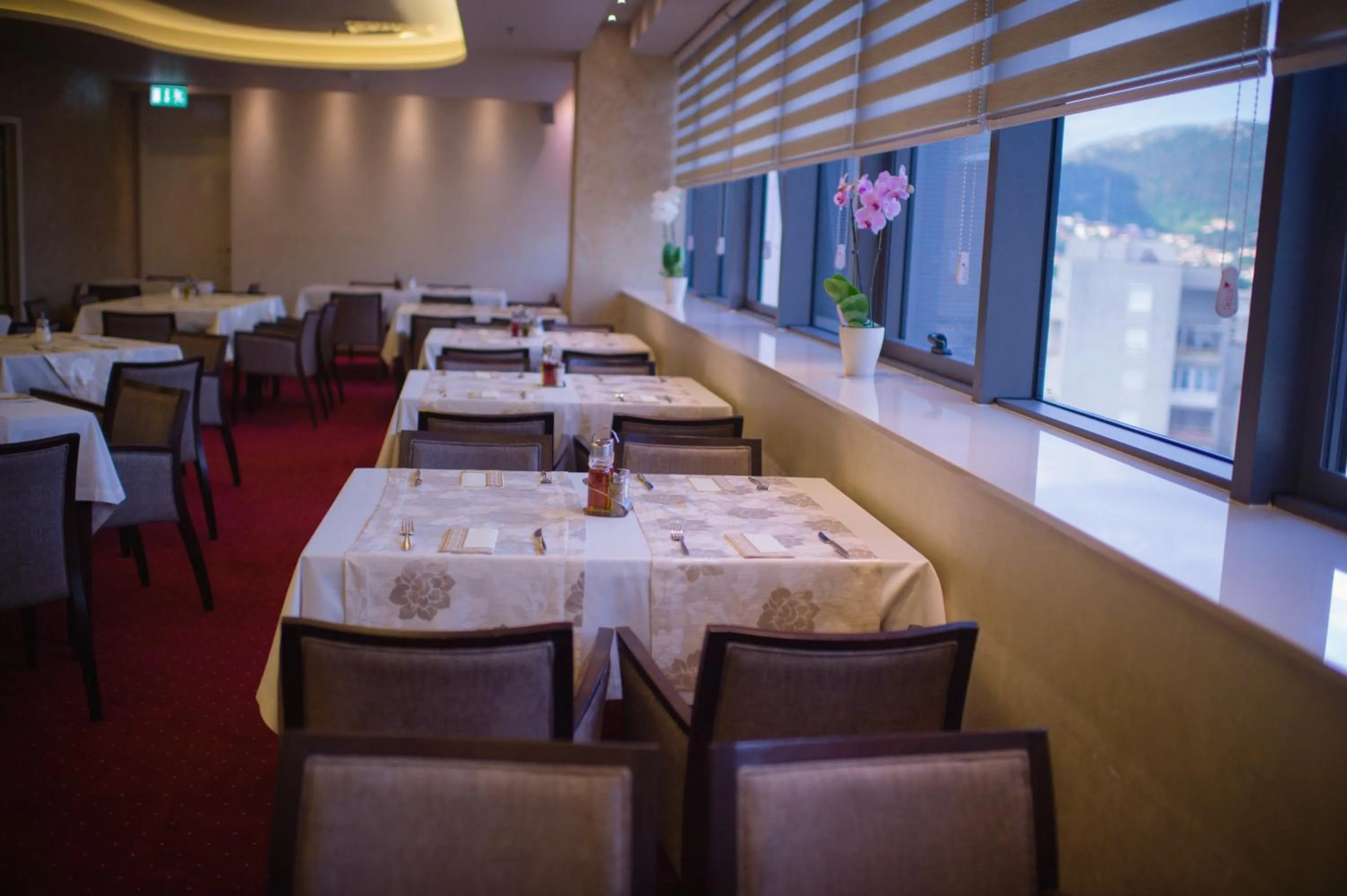 Banquet/Function facilities in Hotel Mepas