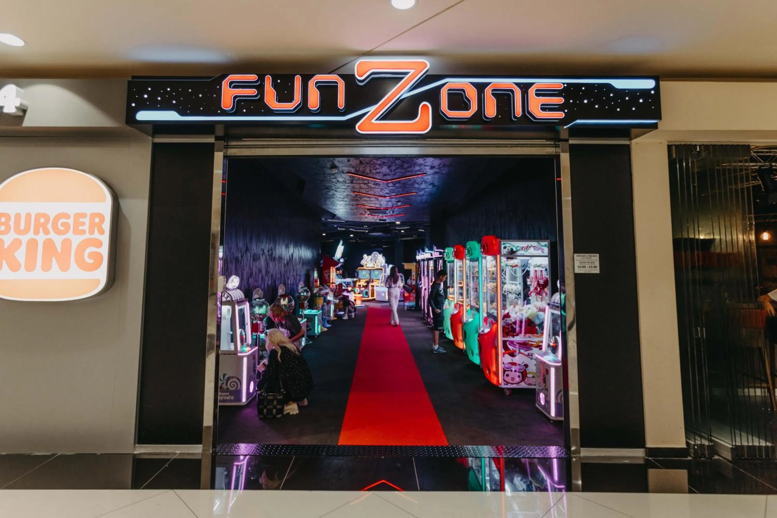 Children play ground in Hotel Mepas