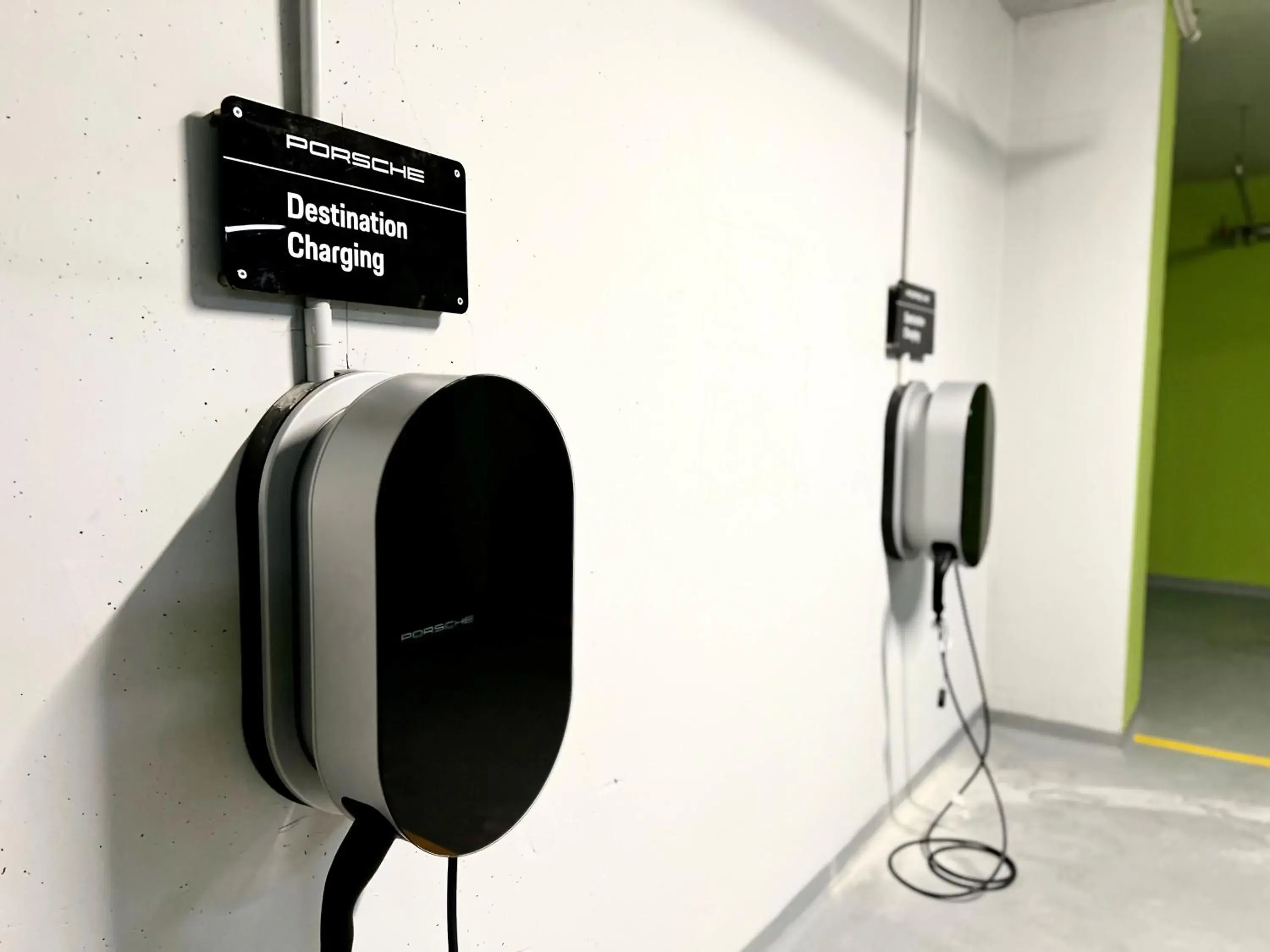 Property building in Hotel Mepas Property building in Hotel Mepas