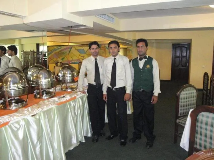 Breakfast in Signature By Hotel Crown Inn