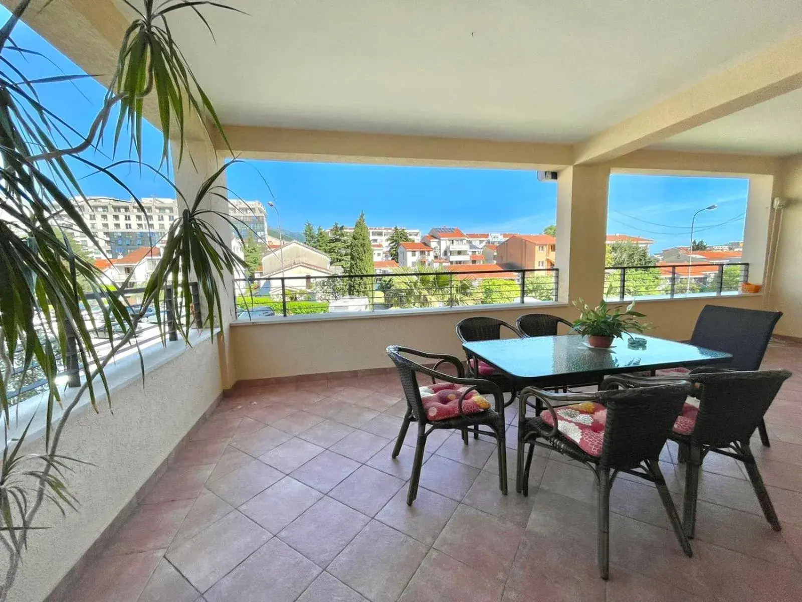 Family three bedroom Apartment Mimoza 2 Family three bedroom Apartment Mimoza 2