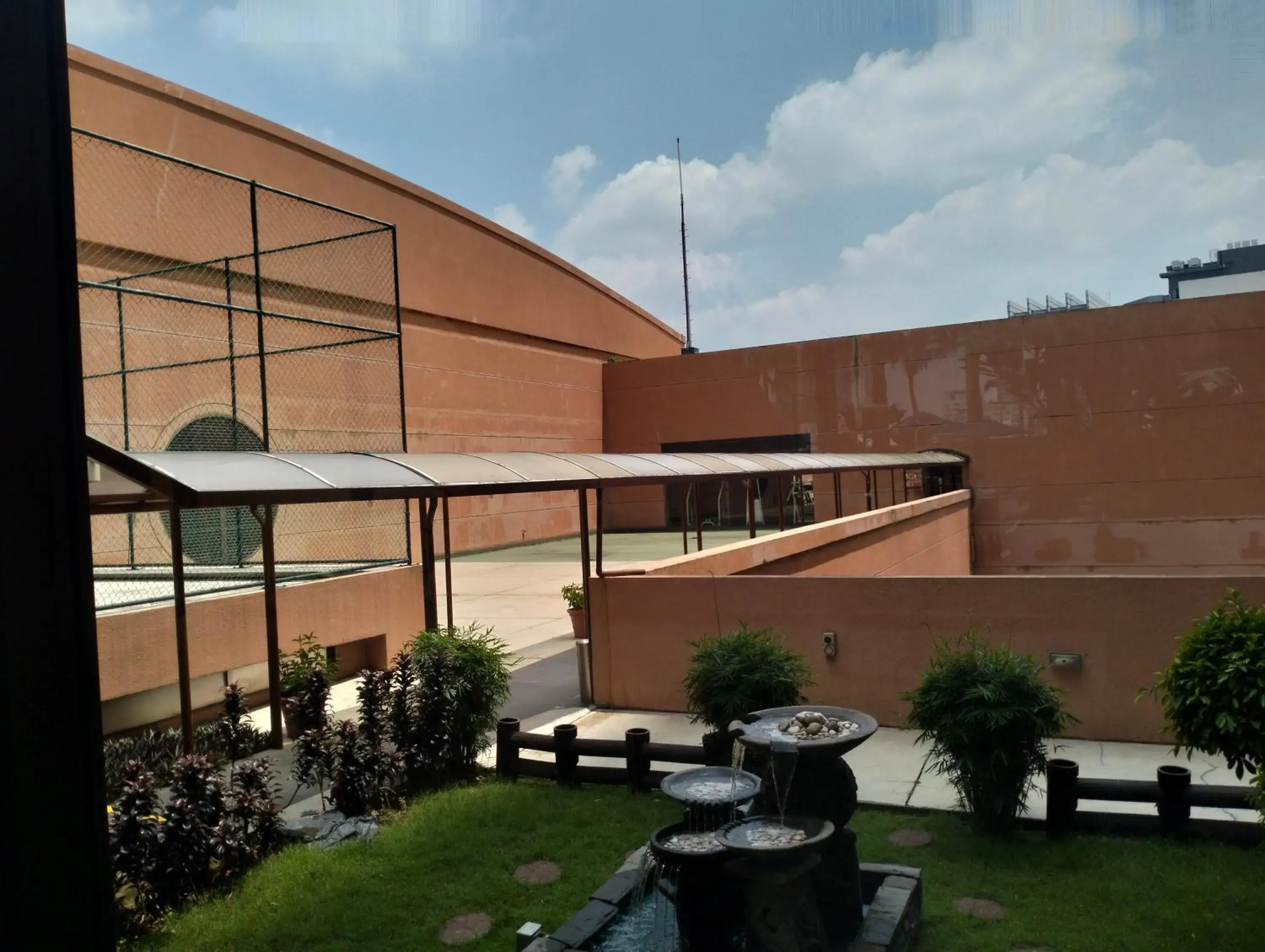 Property building in Times Square Kuala Lumpur By Service Suite Property building in Times Square Kuala Lumpur By Service Suite