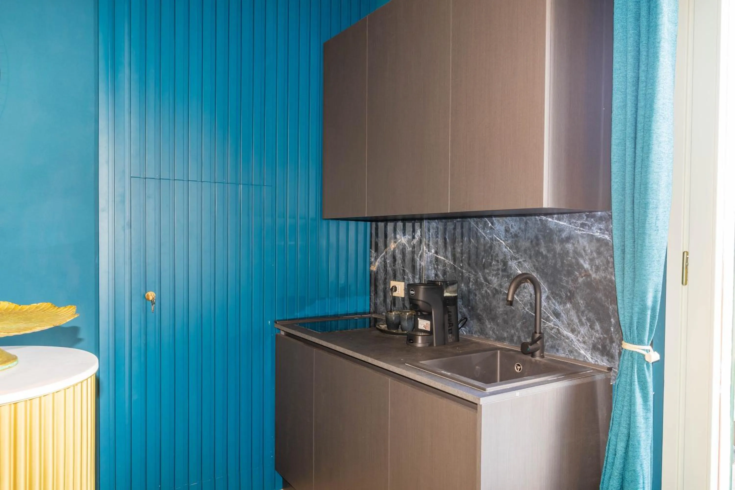 Blossoms of Siena, Adults Only