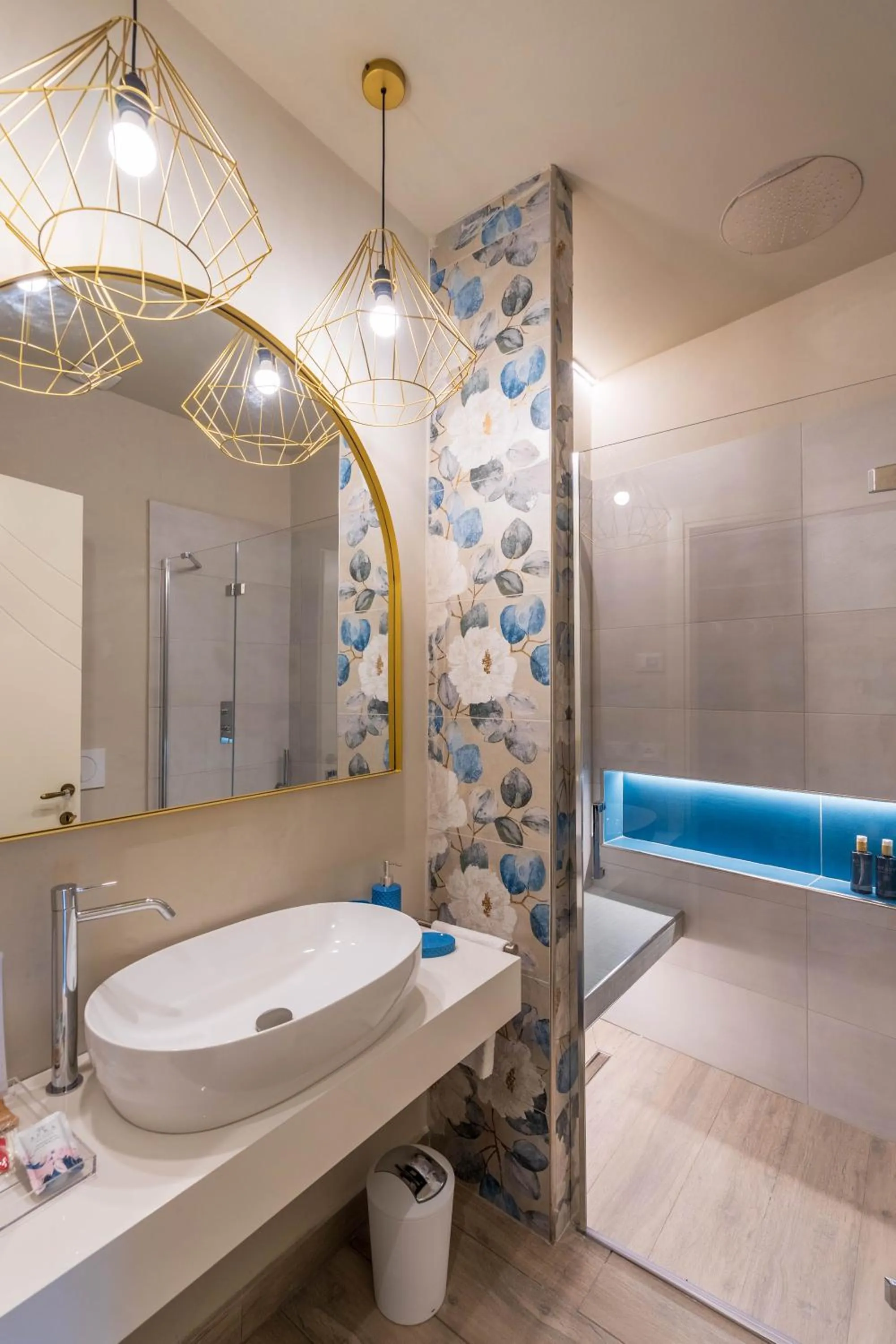 Blossoms of Siena, Adults Only