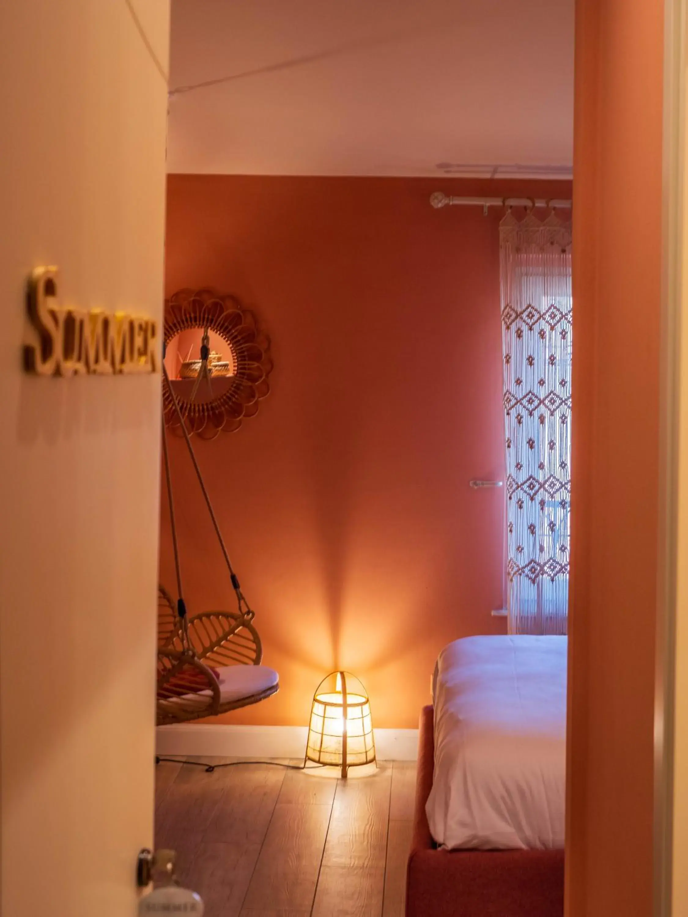 Queen Room in Blossoms of Siena, Adults Only Queen Room in Blossoms of Siena, Adults Only