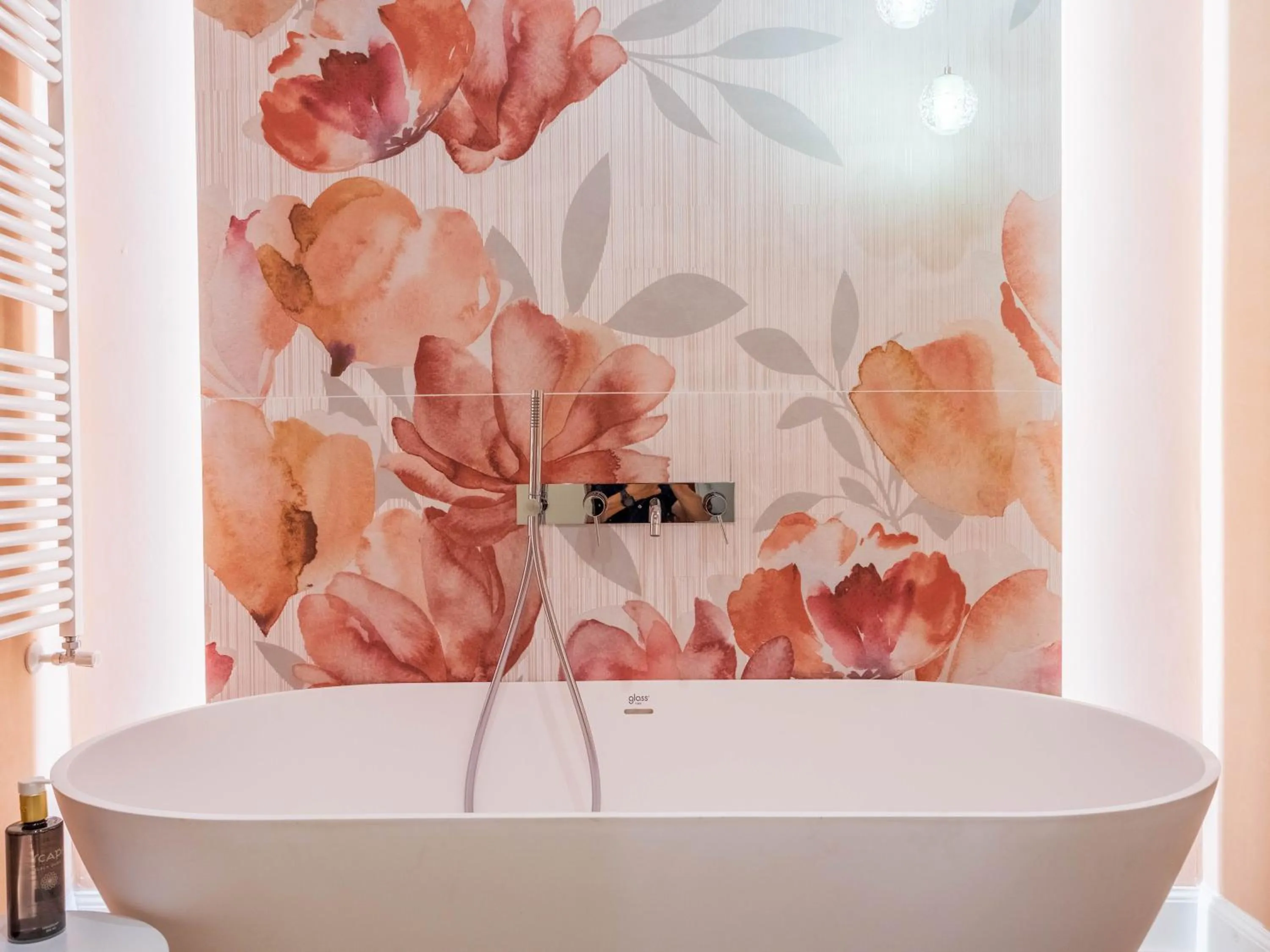 Blossoms of Siena, Adults Only