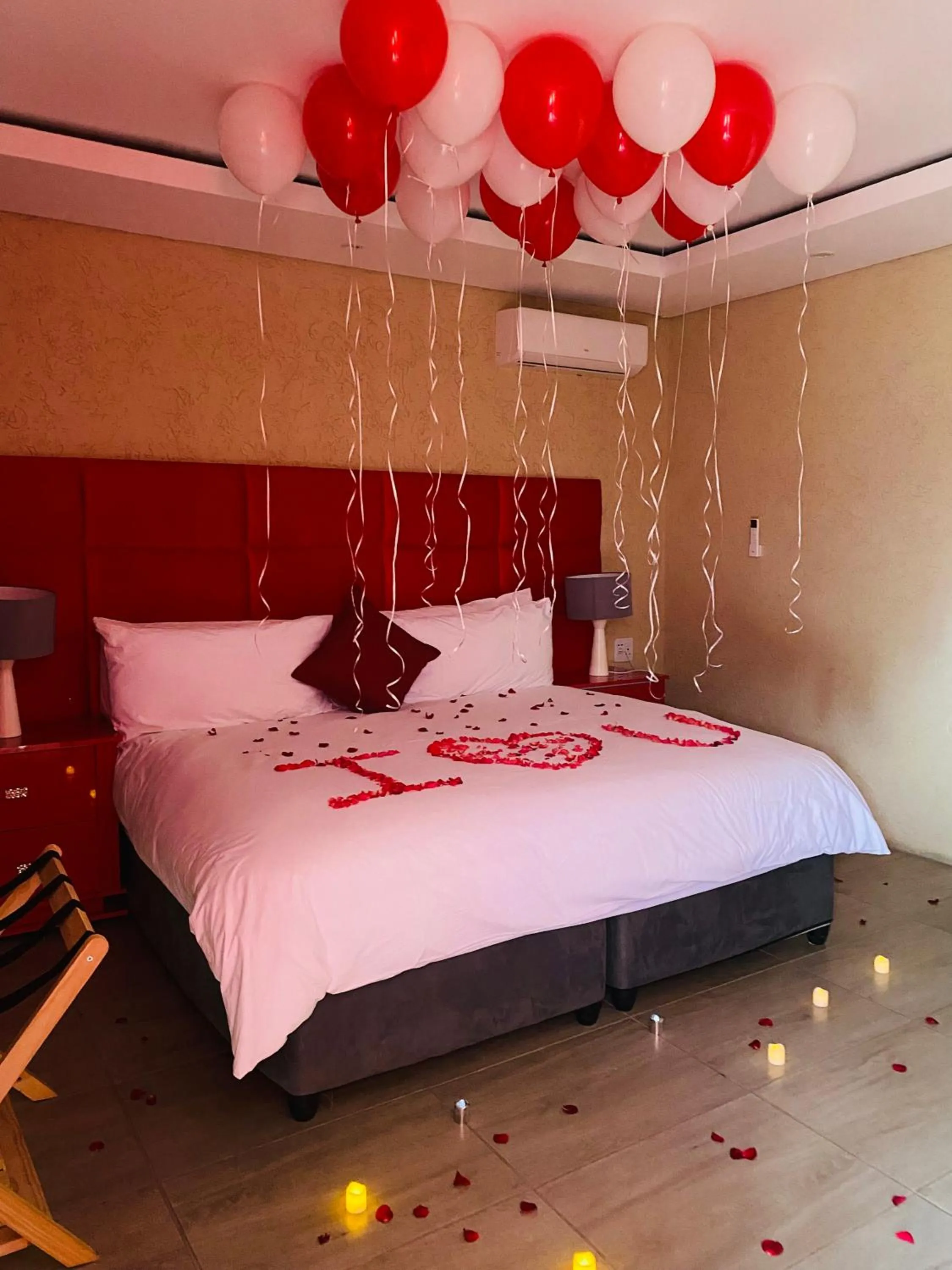 GEORGE B BOUTIQUE LODGE