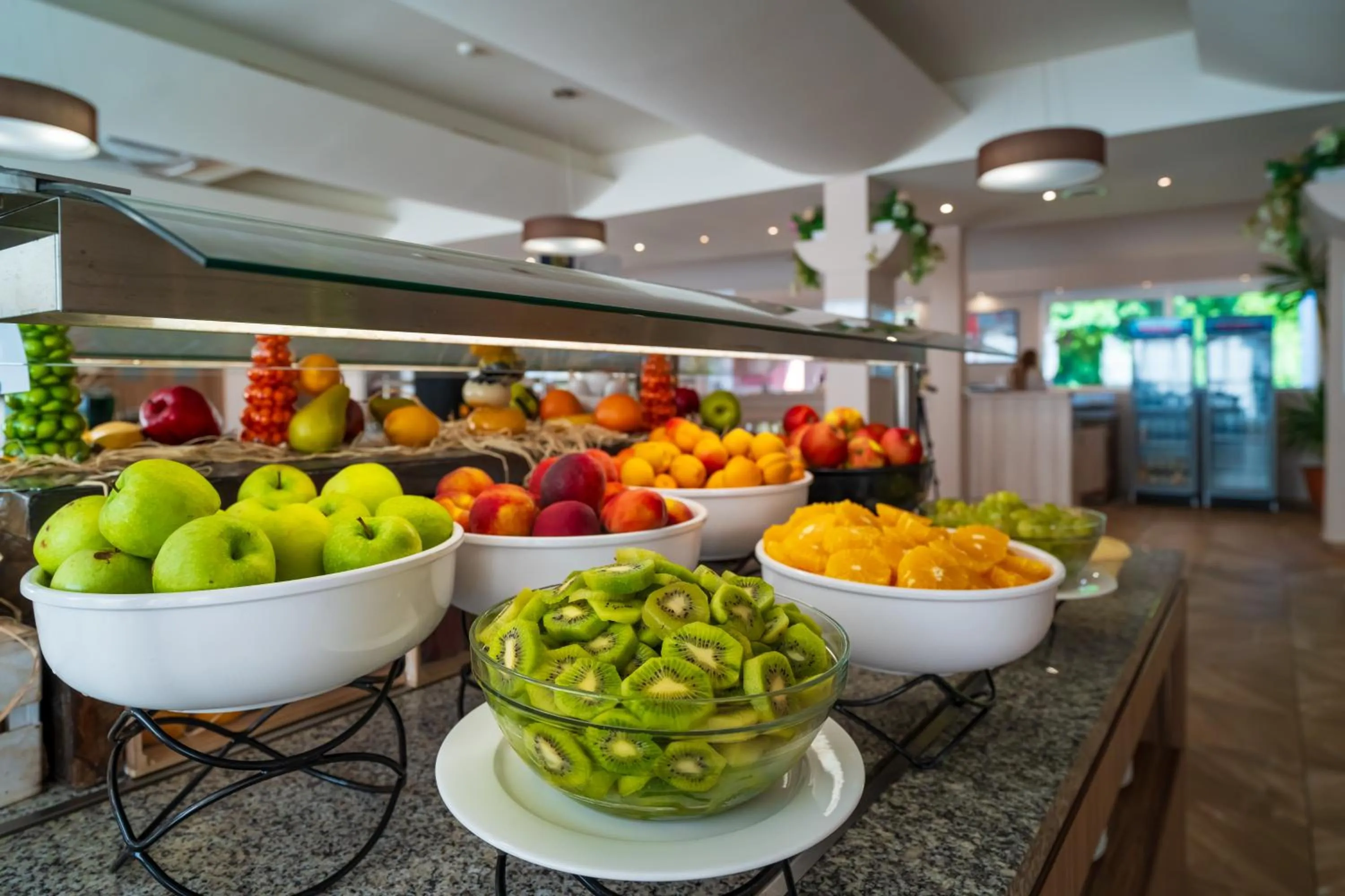 Restaurant/places to eat in Asteria Family Sunny Beach - Ultra All Inclusive