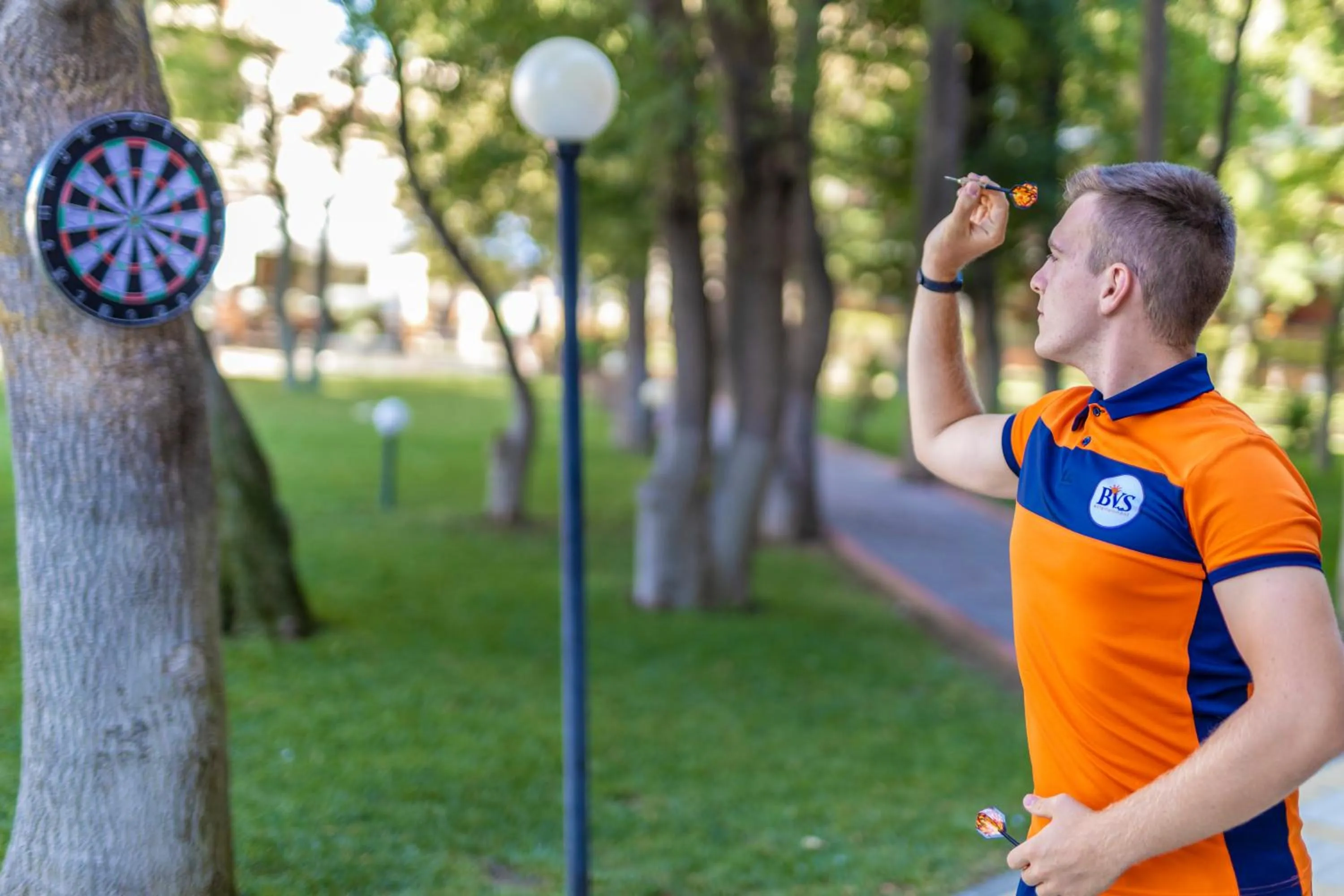 Day in Asteria Family Sunny Beach - Ultra All Inclusive